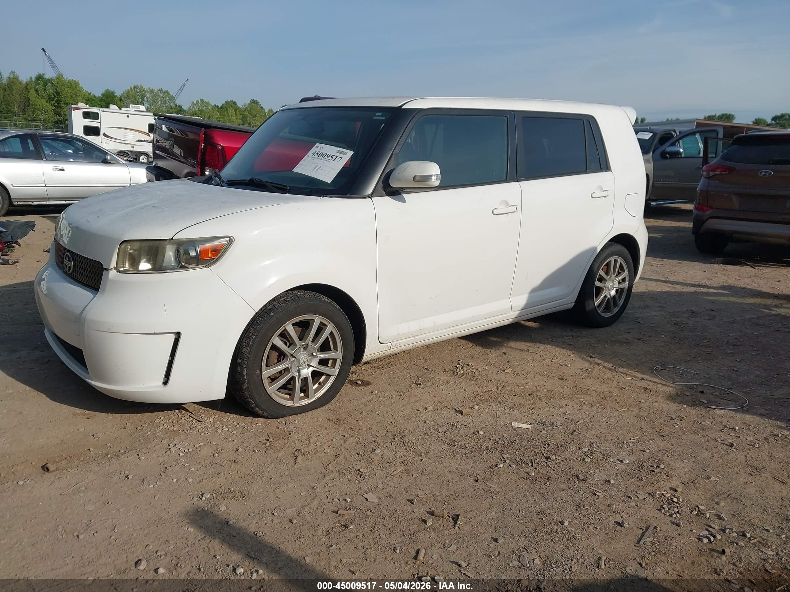 SCION XB image 2