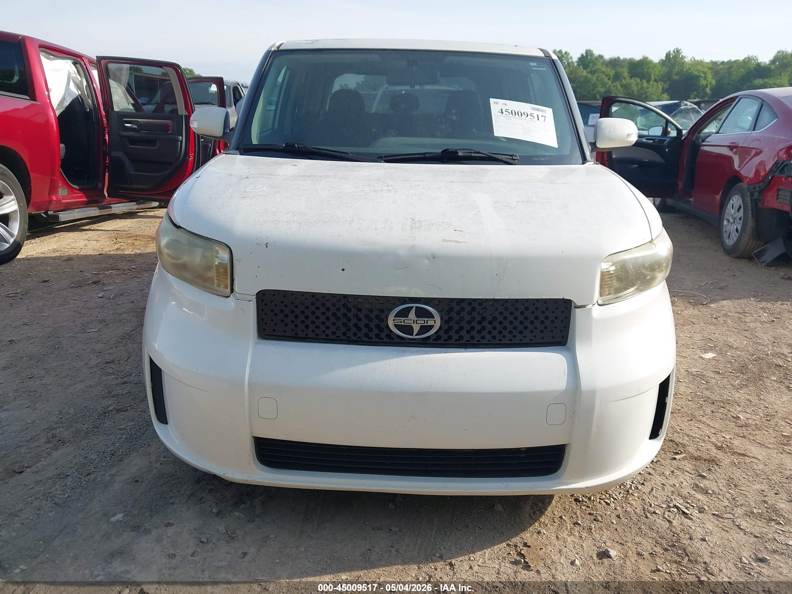 SCION XB image 6