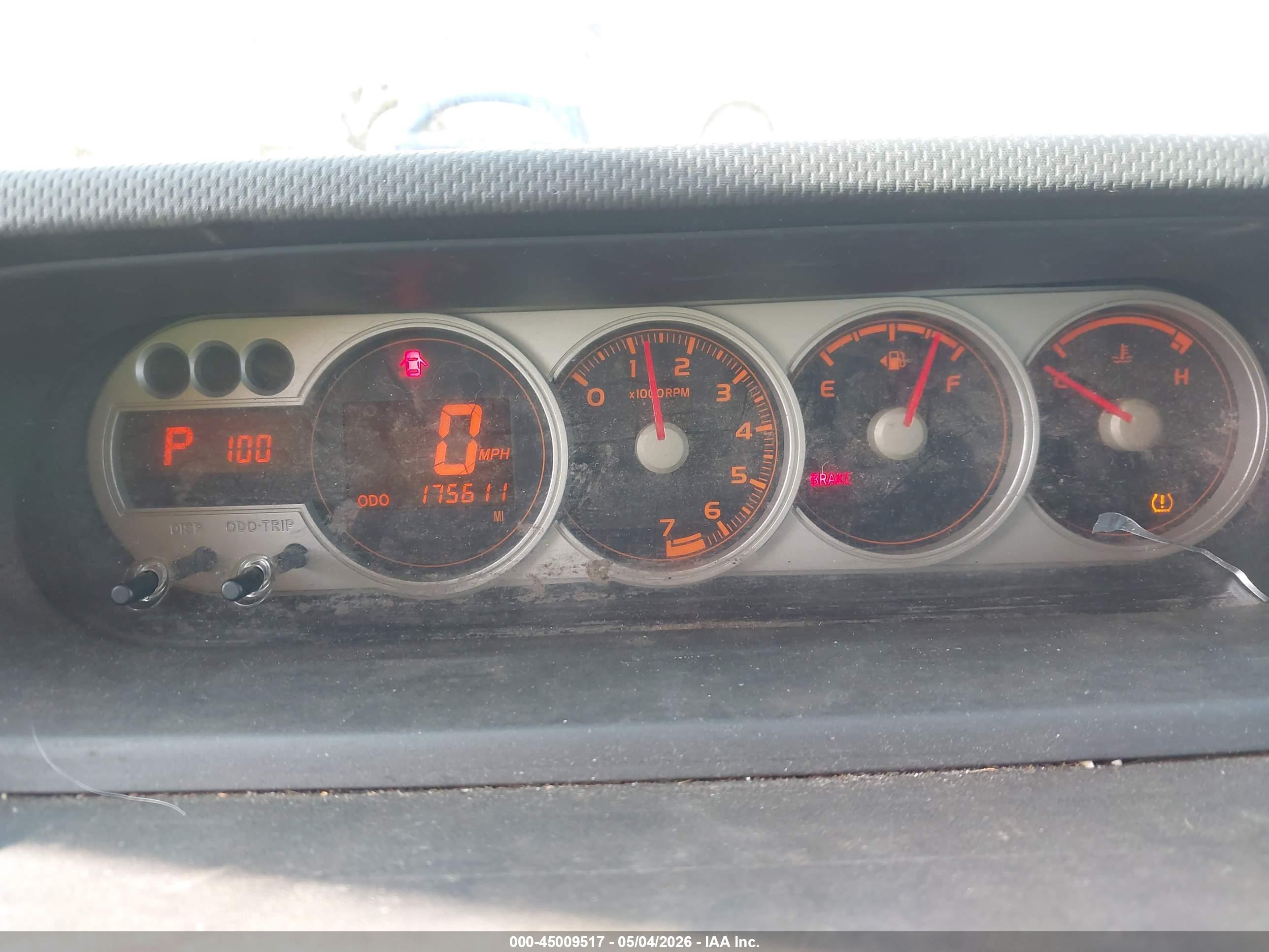 SCION XB image 7