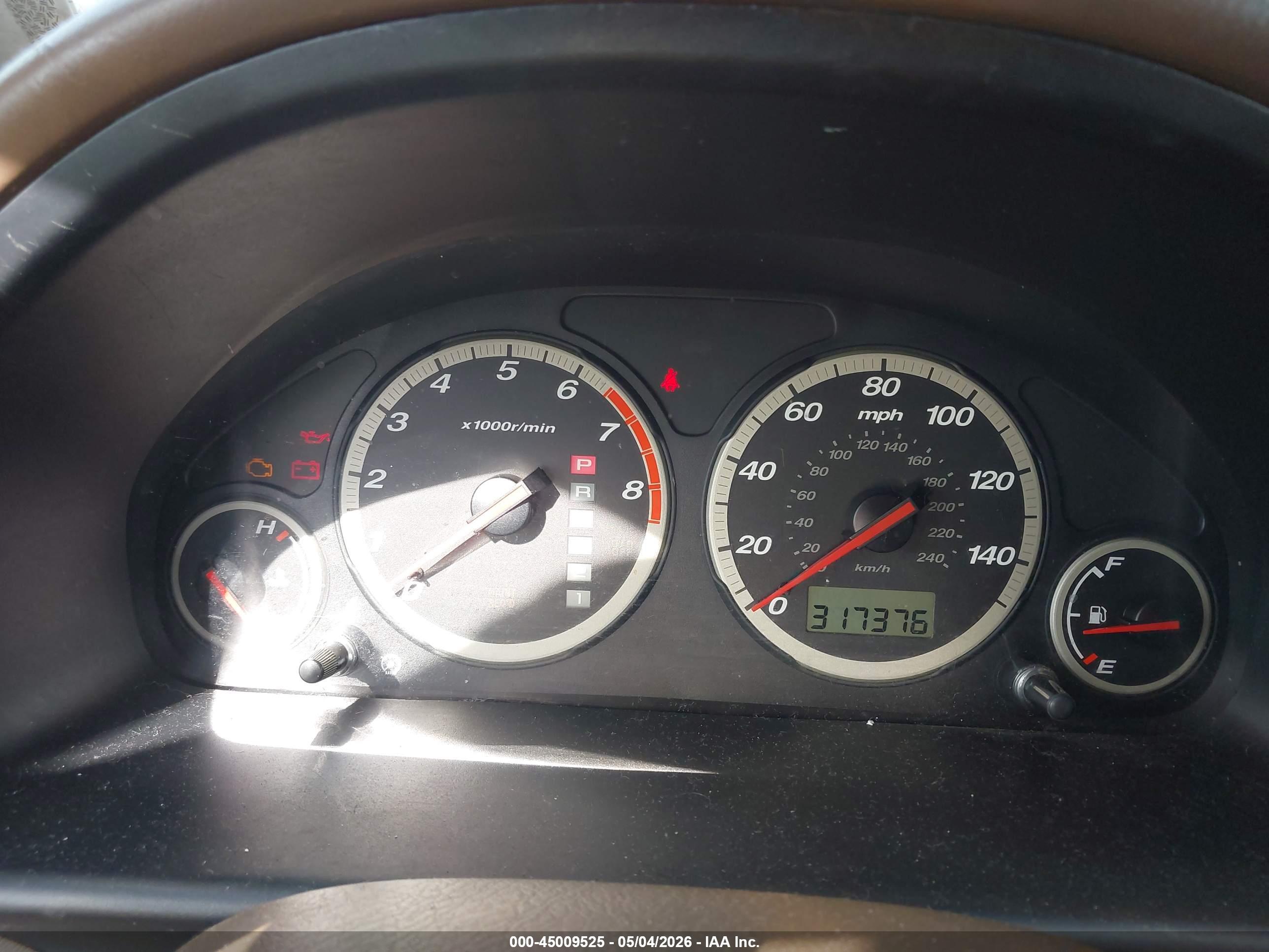 HONDA CR-V image 7