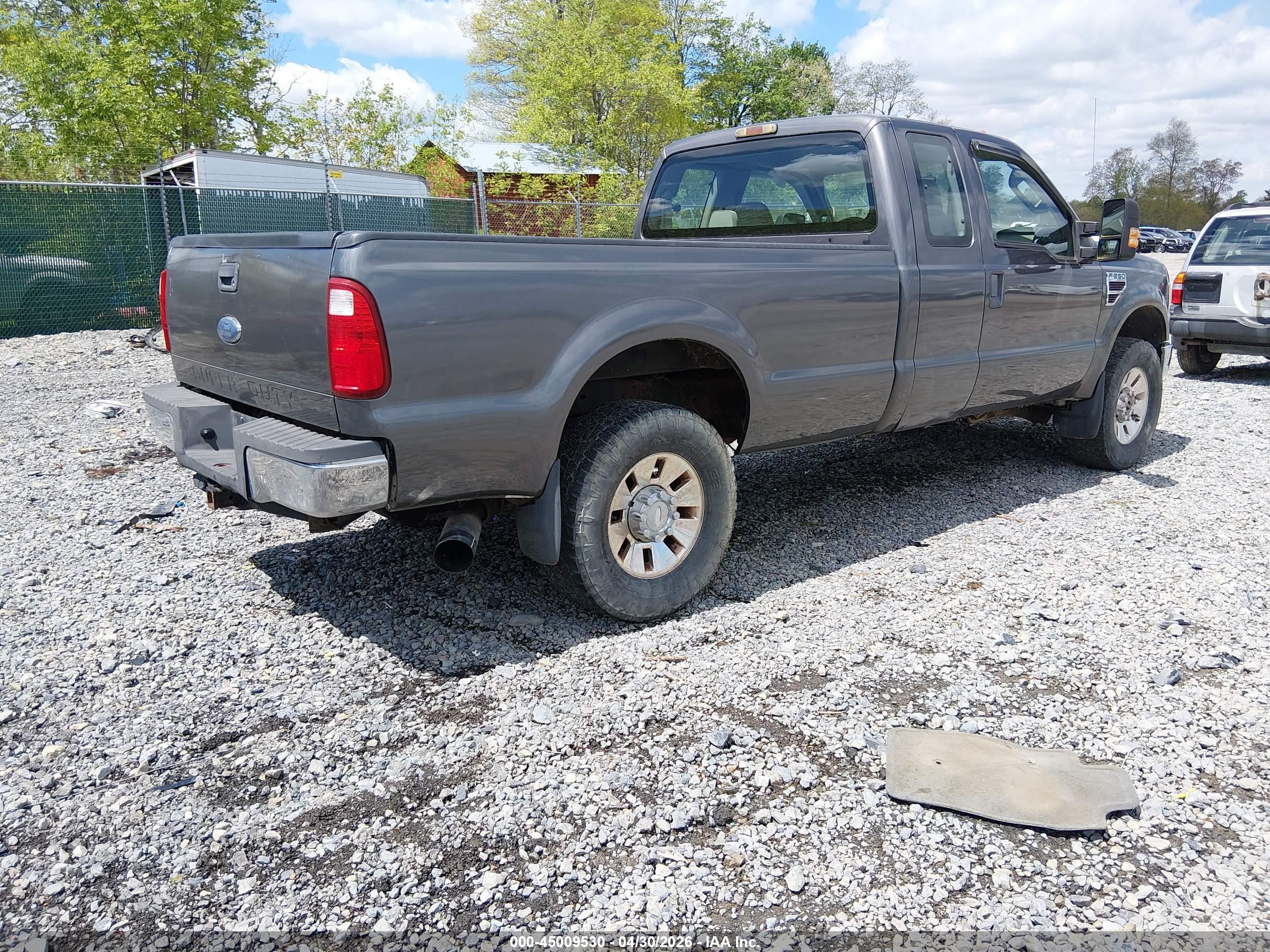 FORD F-250 image 4