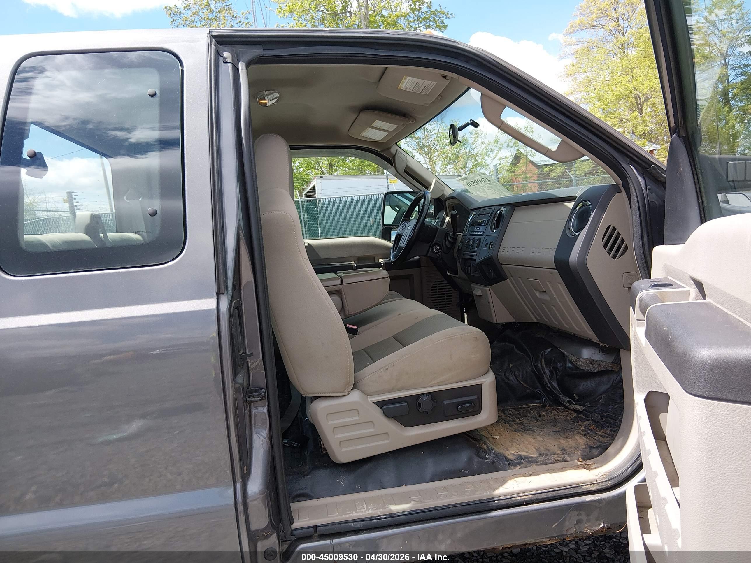 FORD F-250 image 5