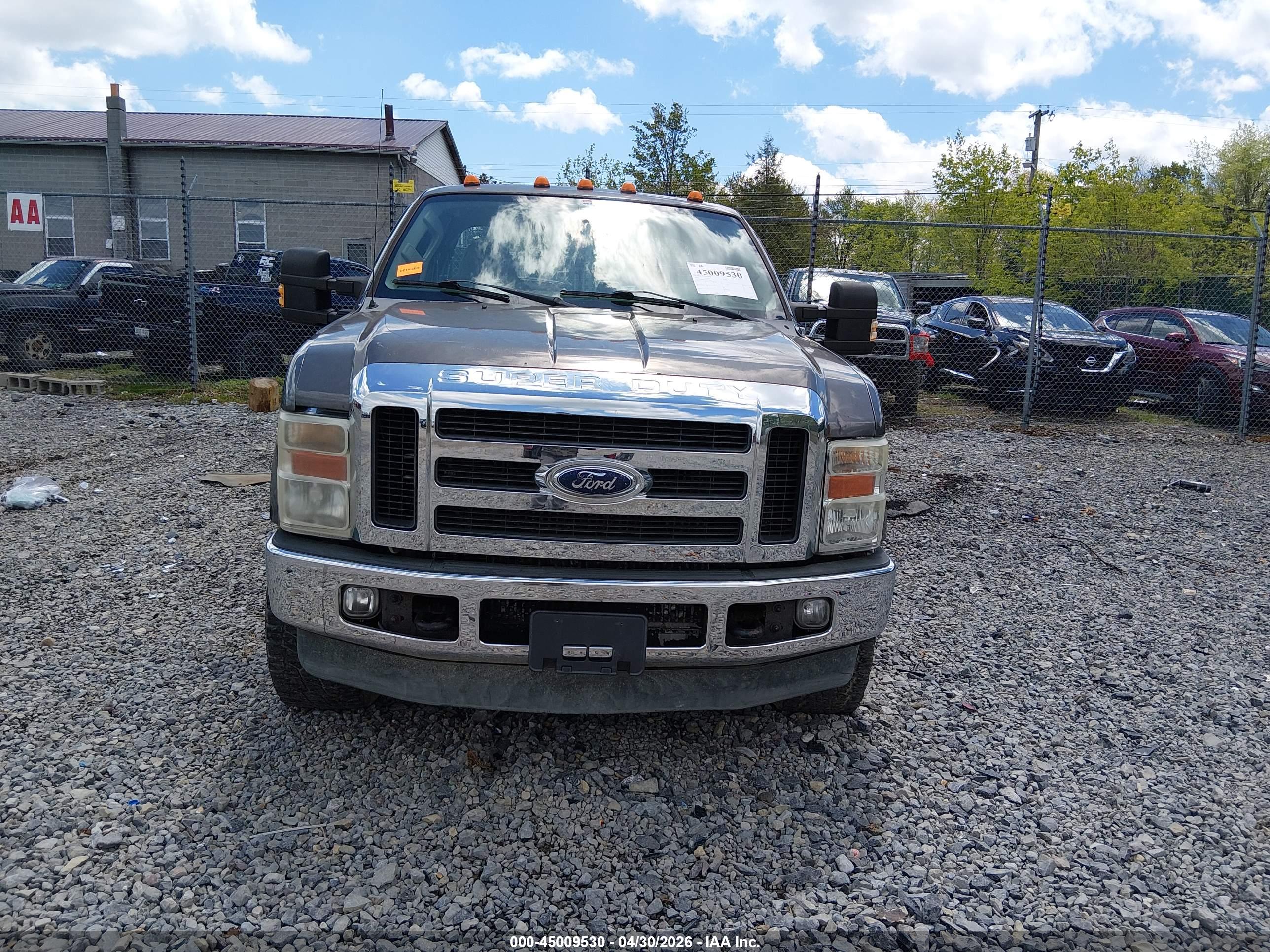 FORD F-250 image 6