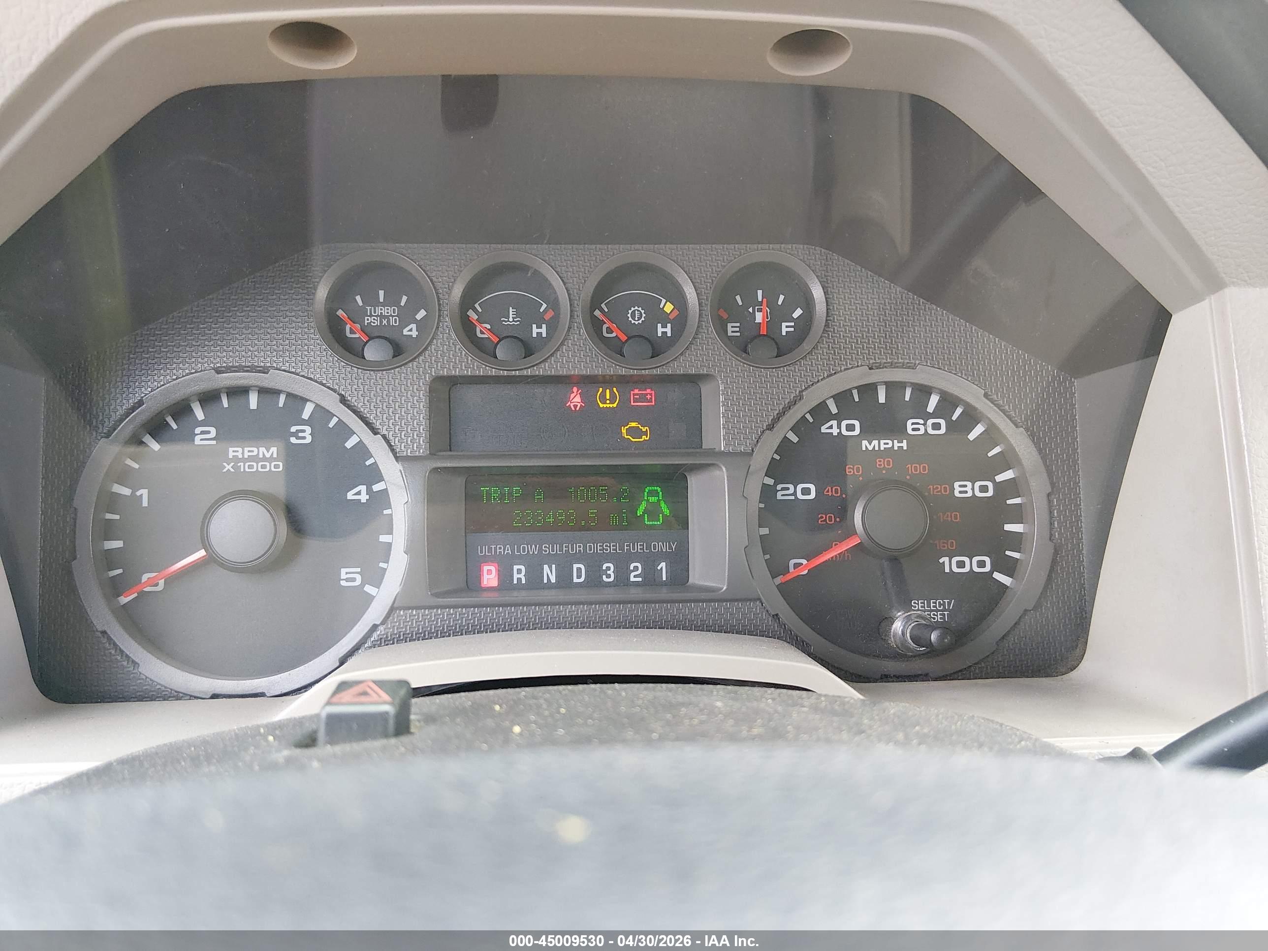 FORD F-250 image 7