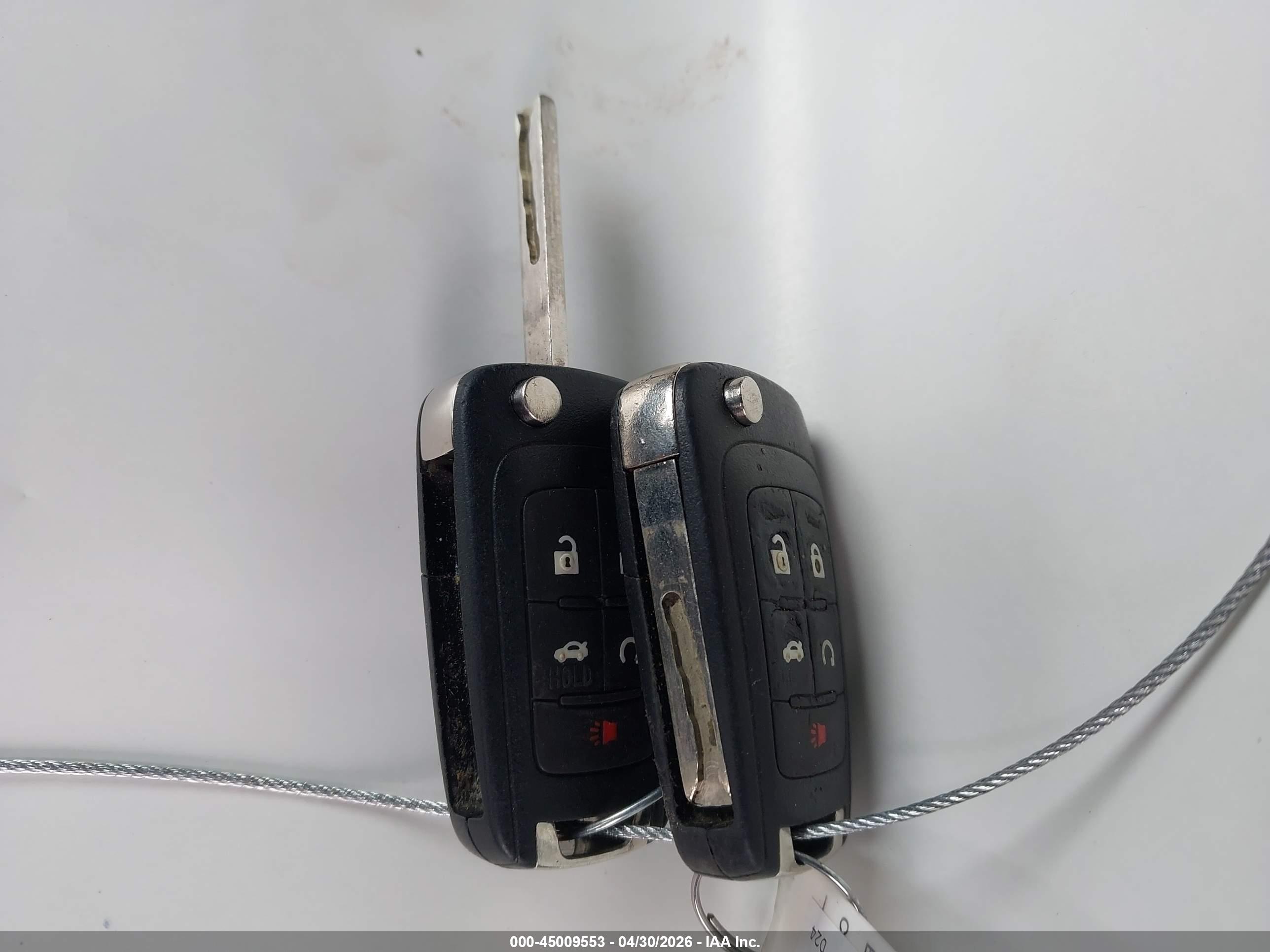 CHEVROLET EQUINOX image 11