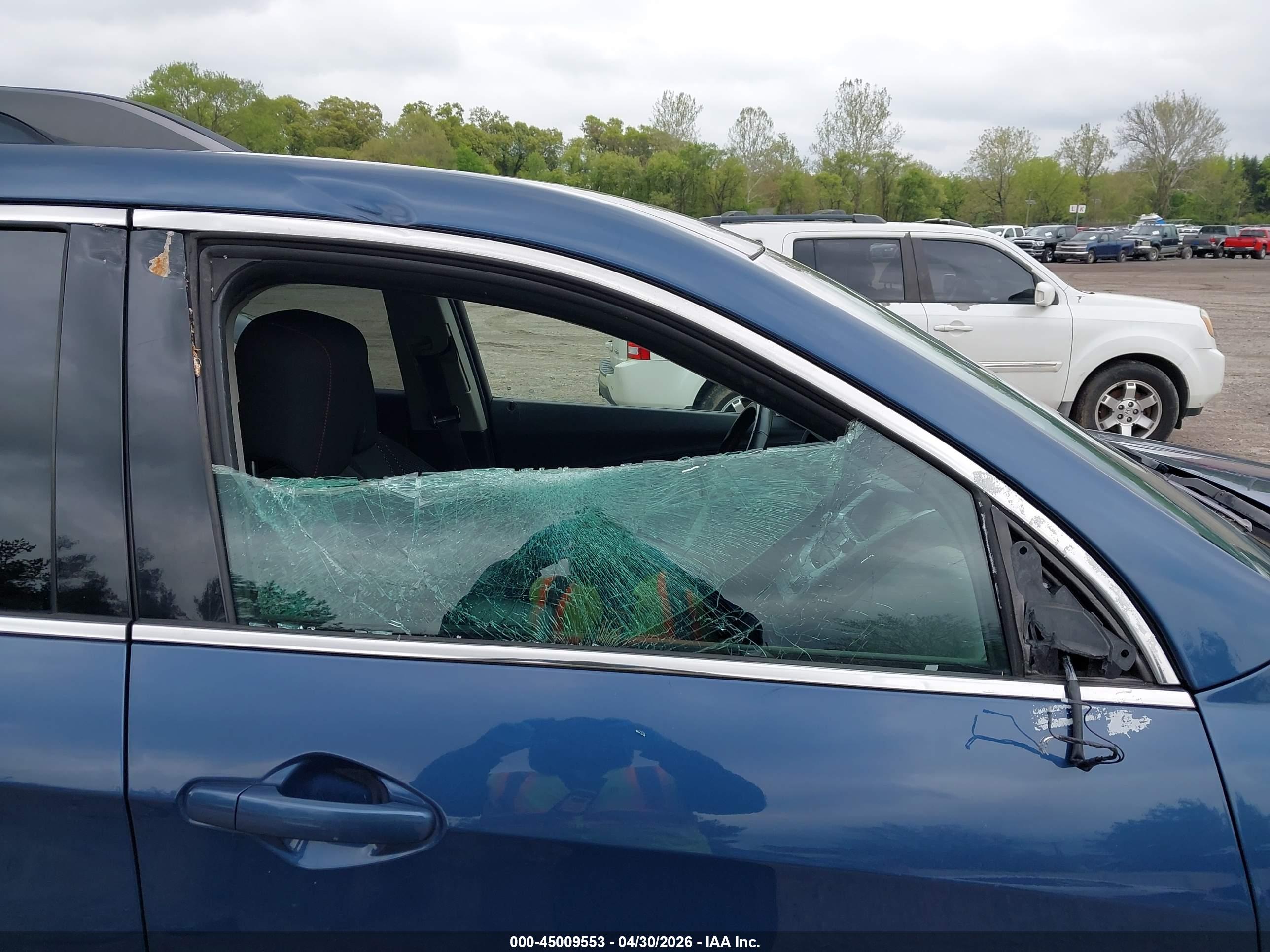 CHEVROLET EQUINOX image 6