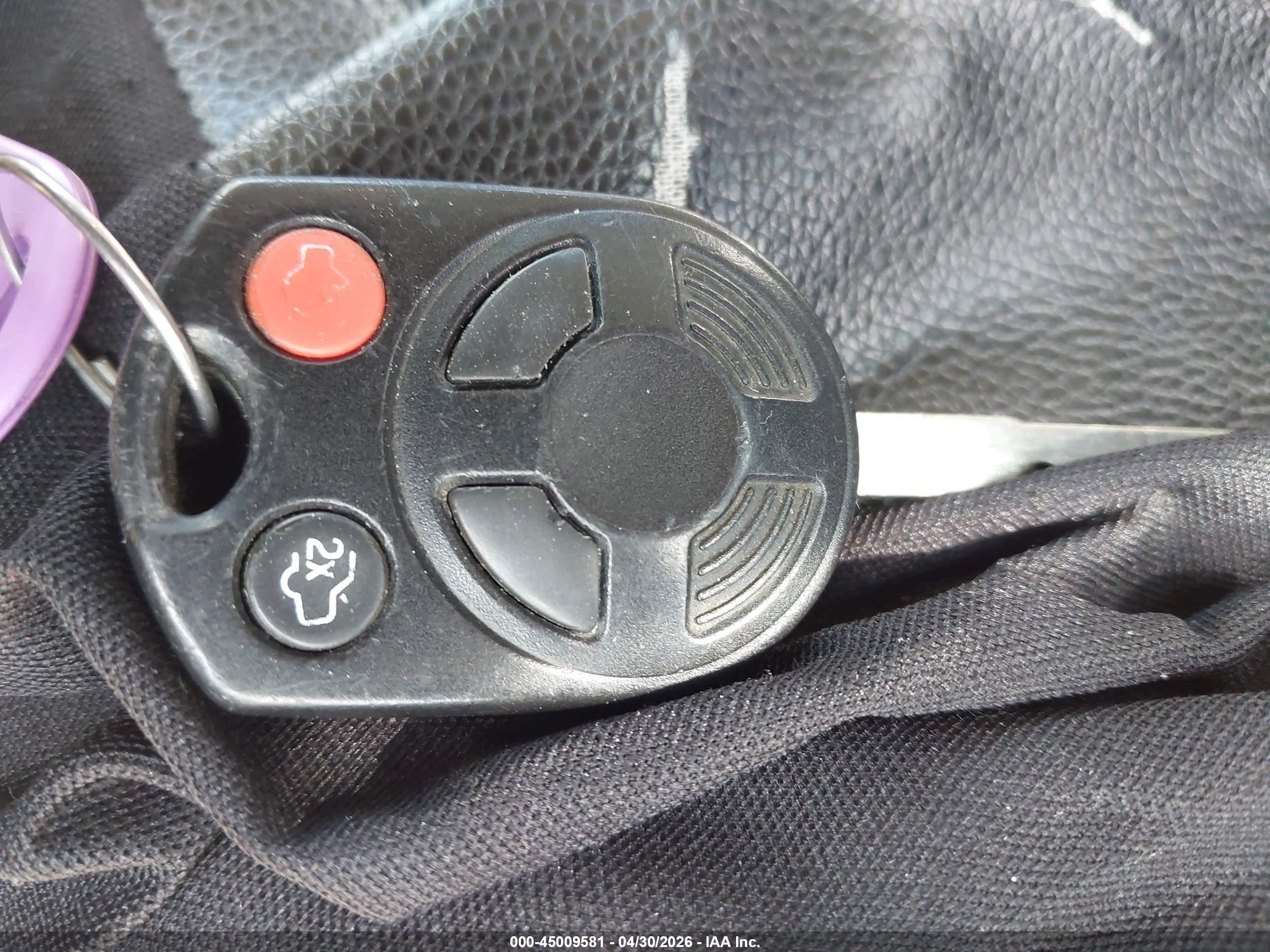 FORD FOCUS image 11