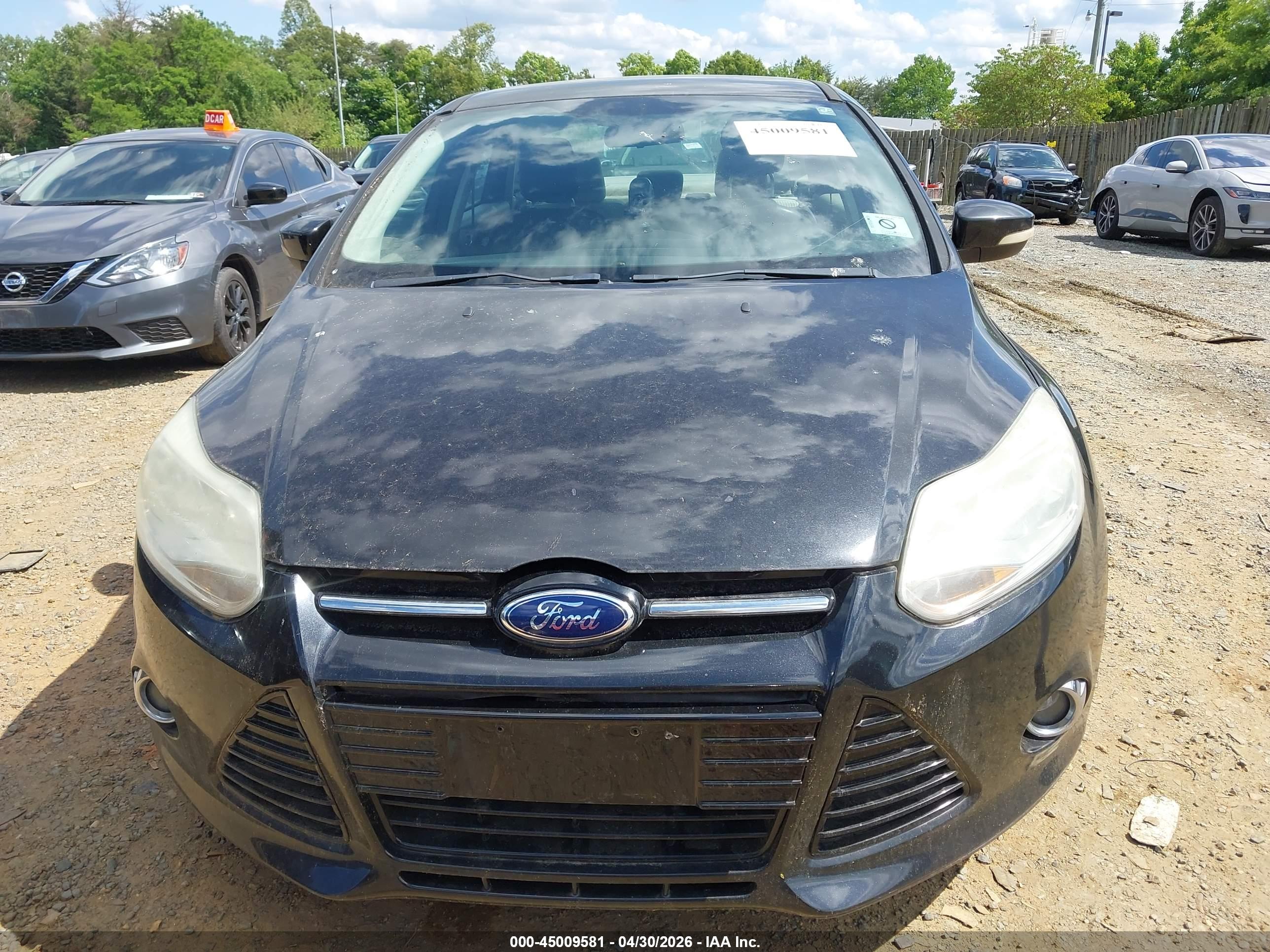 FORD FOCUS image 6