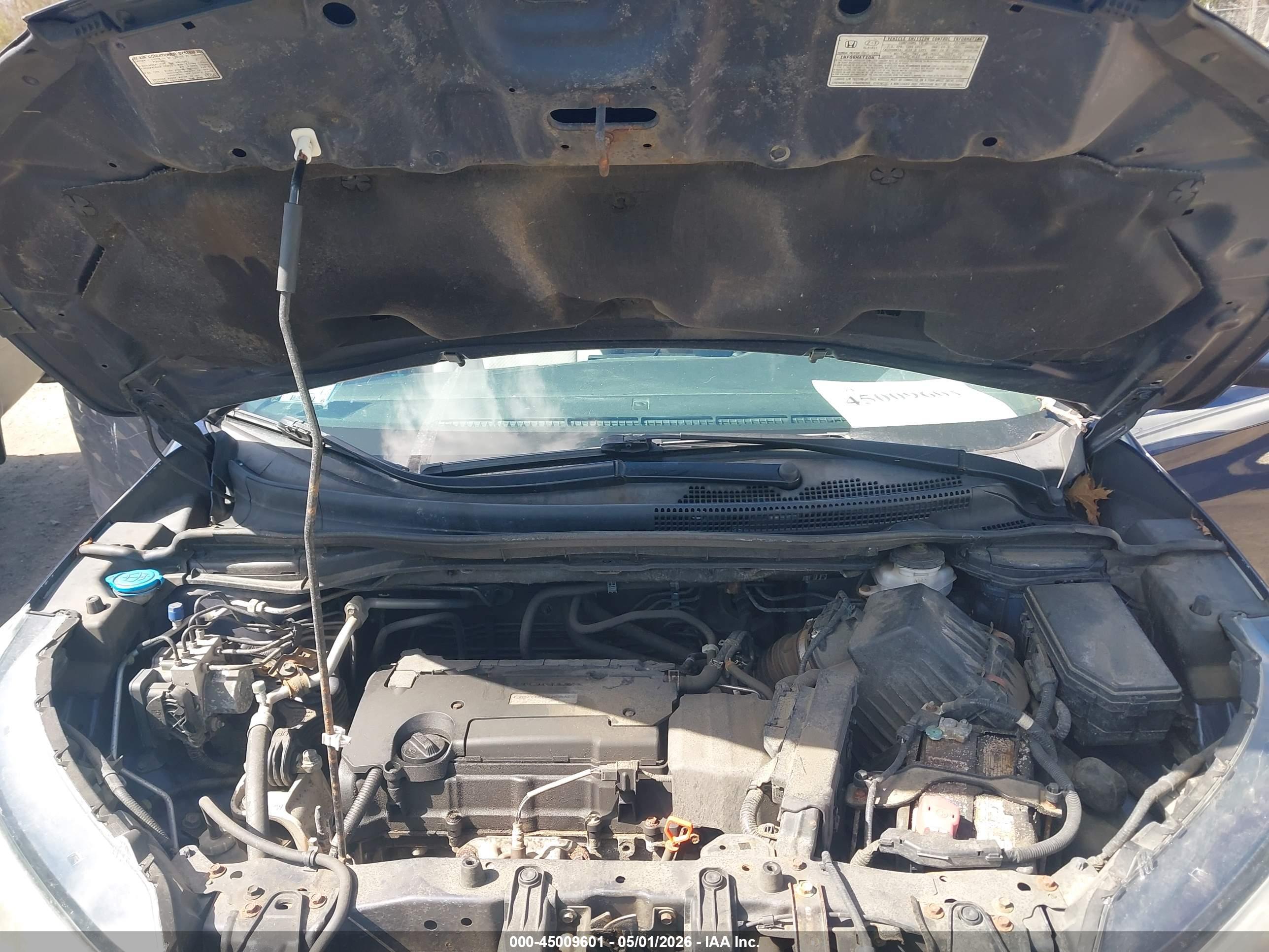 HONDA CR-V image 10