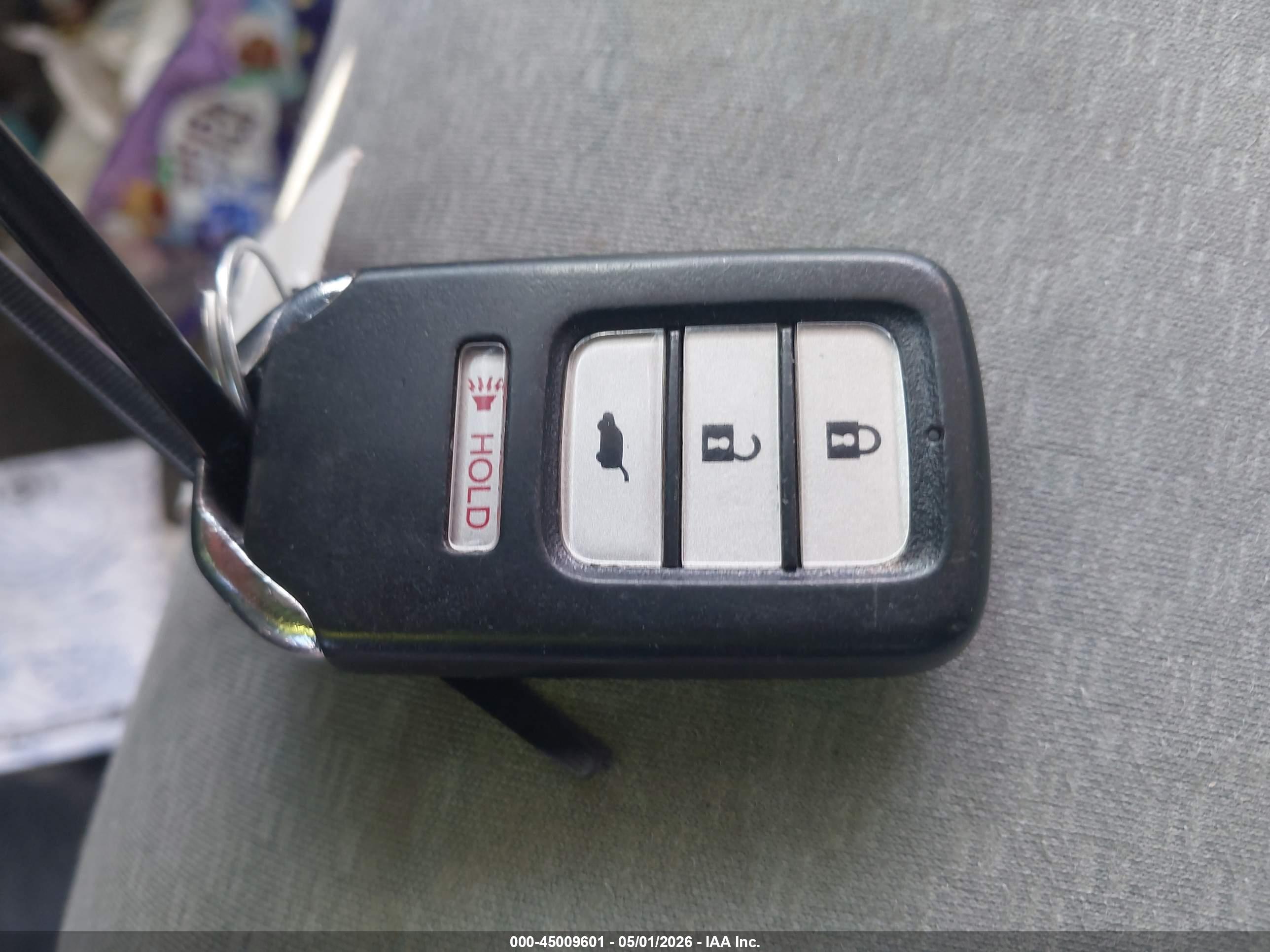HONDA CR-V image 11