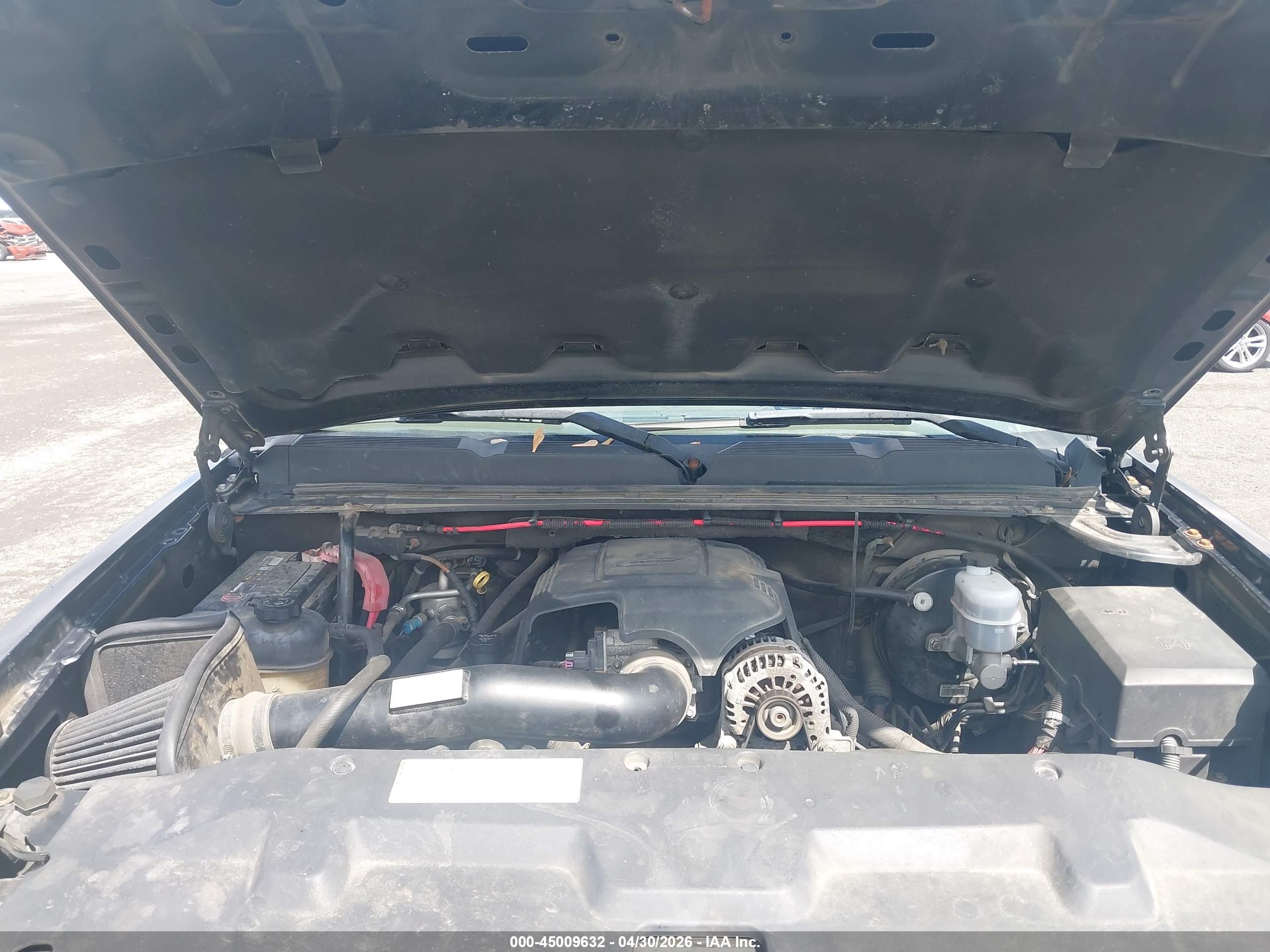 CHEVROLET SILVERADO image 10