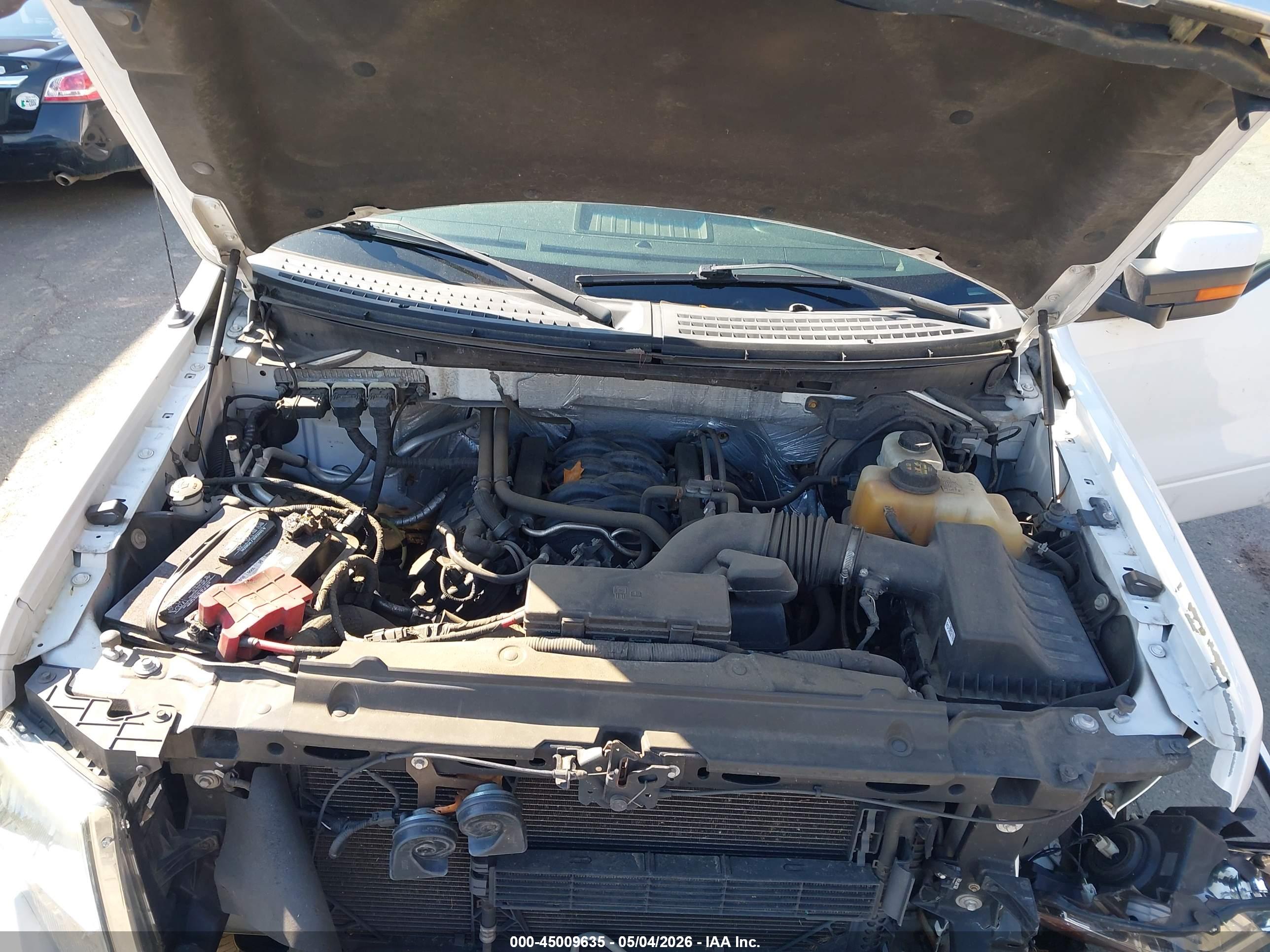 FORD F-150 image 10