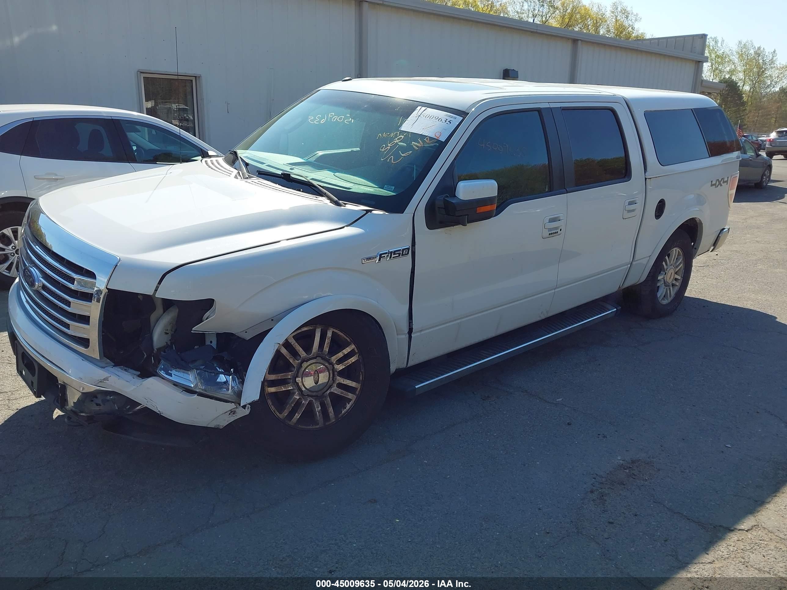 FORD F-150 image 2