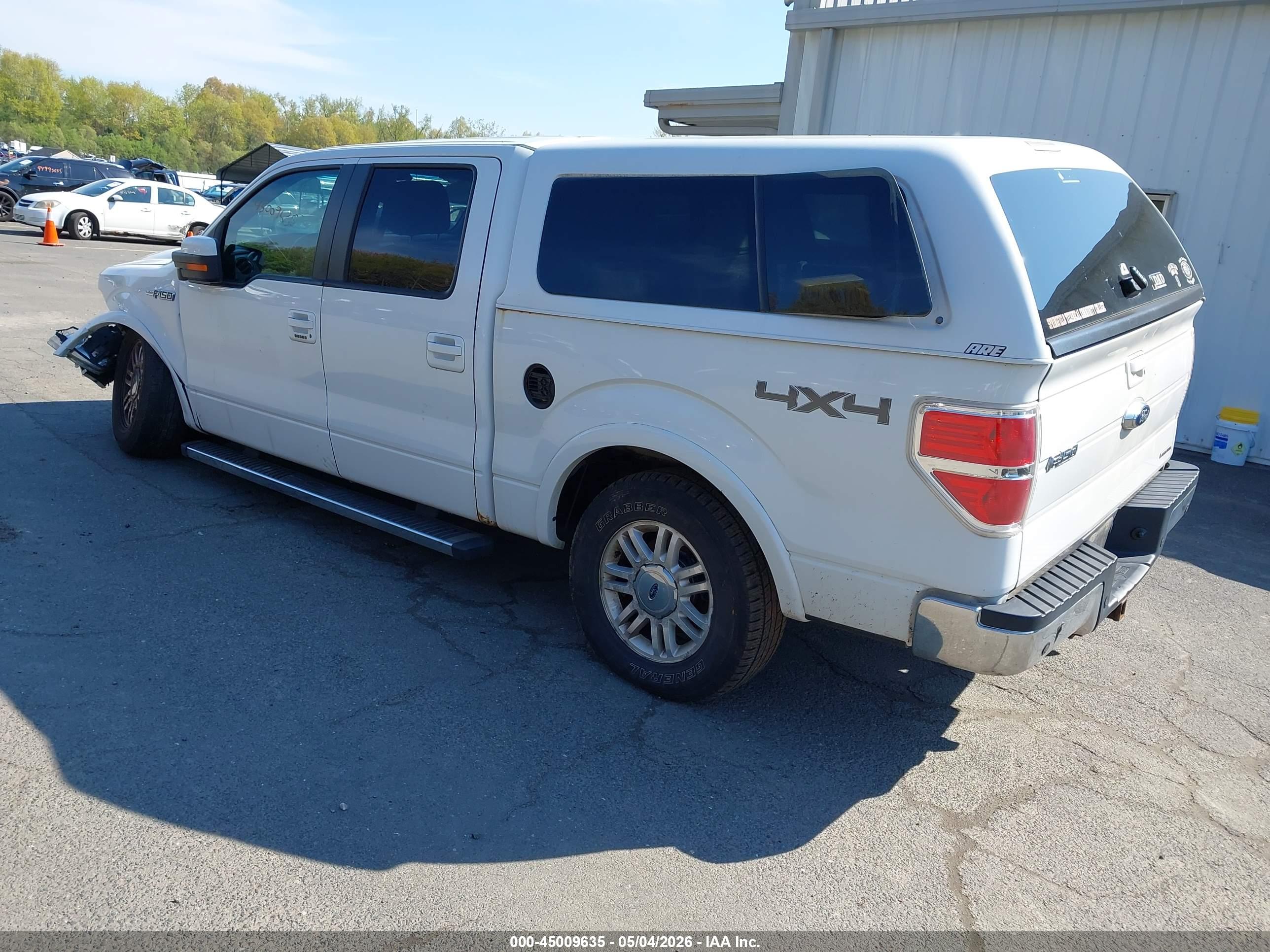 FORD F-150 image 3