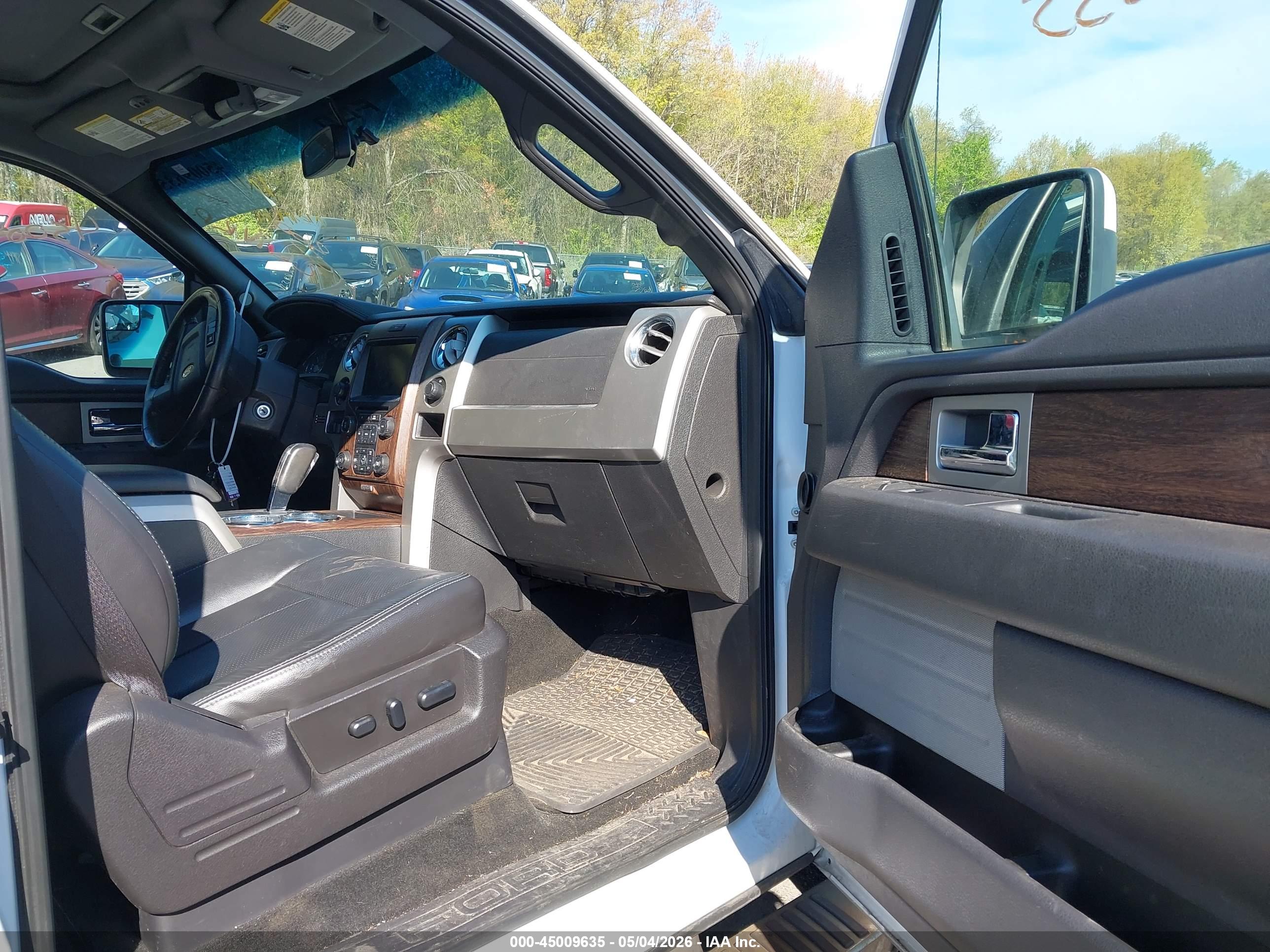 FORD F-150 image 5