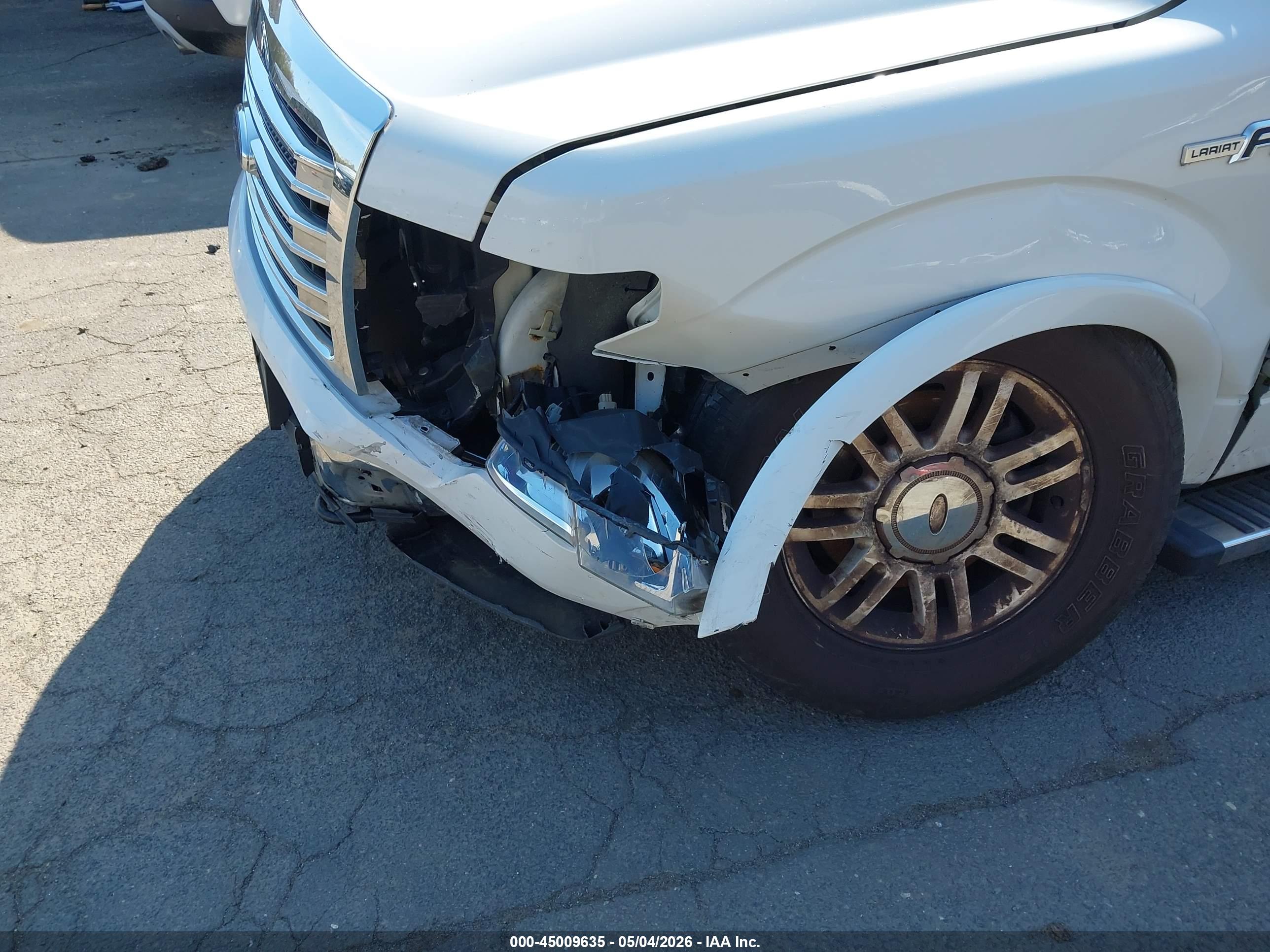 FORD F-150 image 6