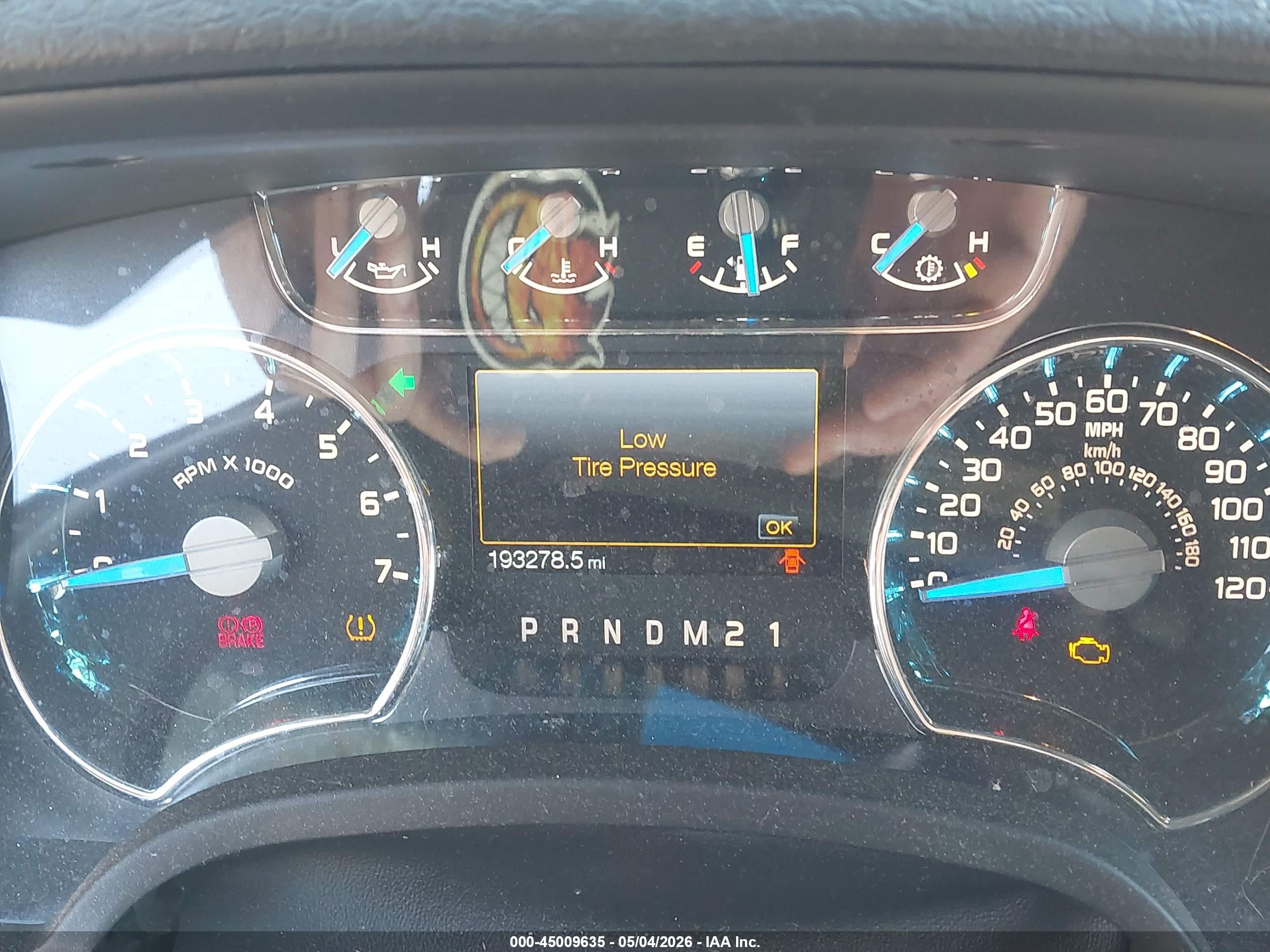 FORD F-150 image 7