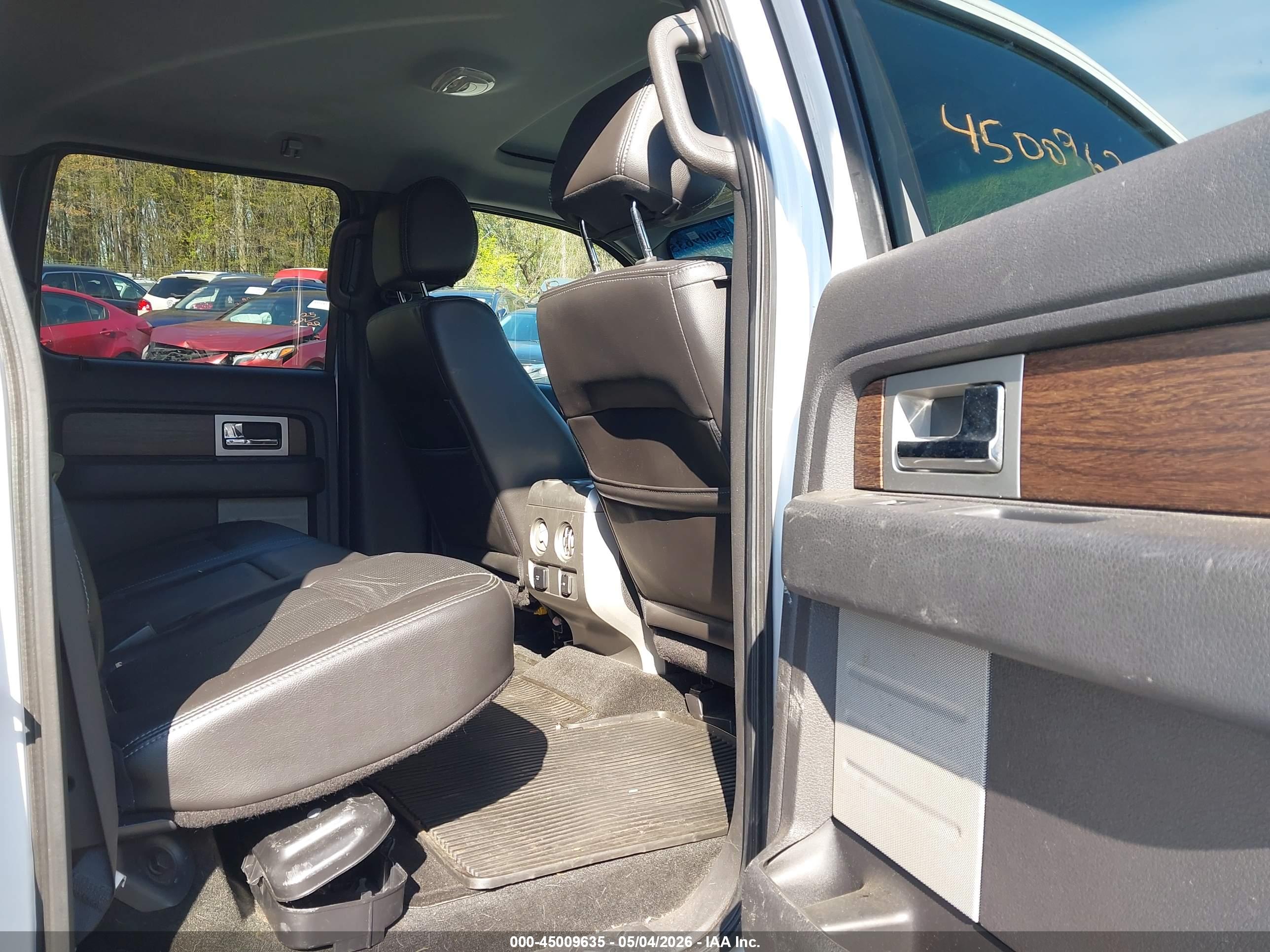 FORD F-150 image 8