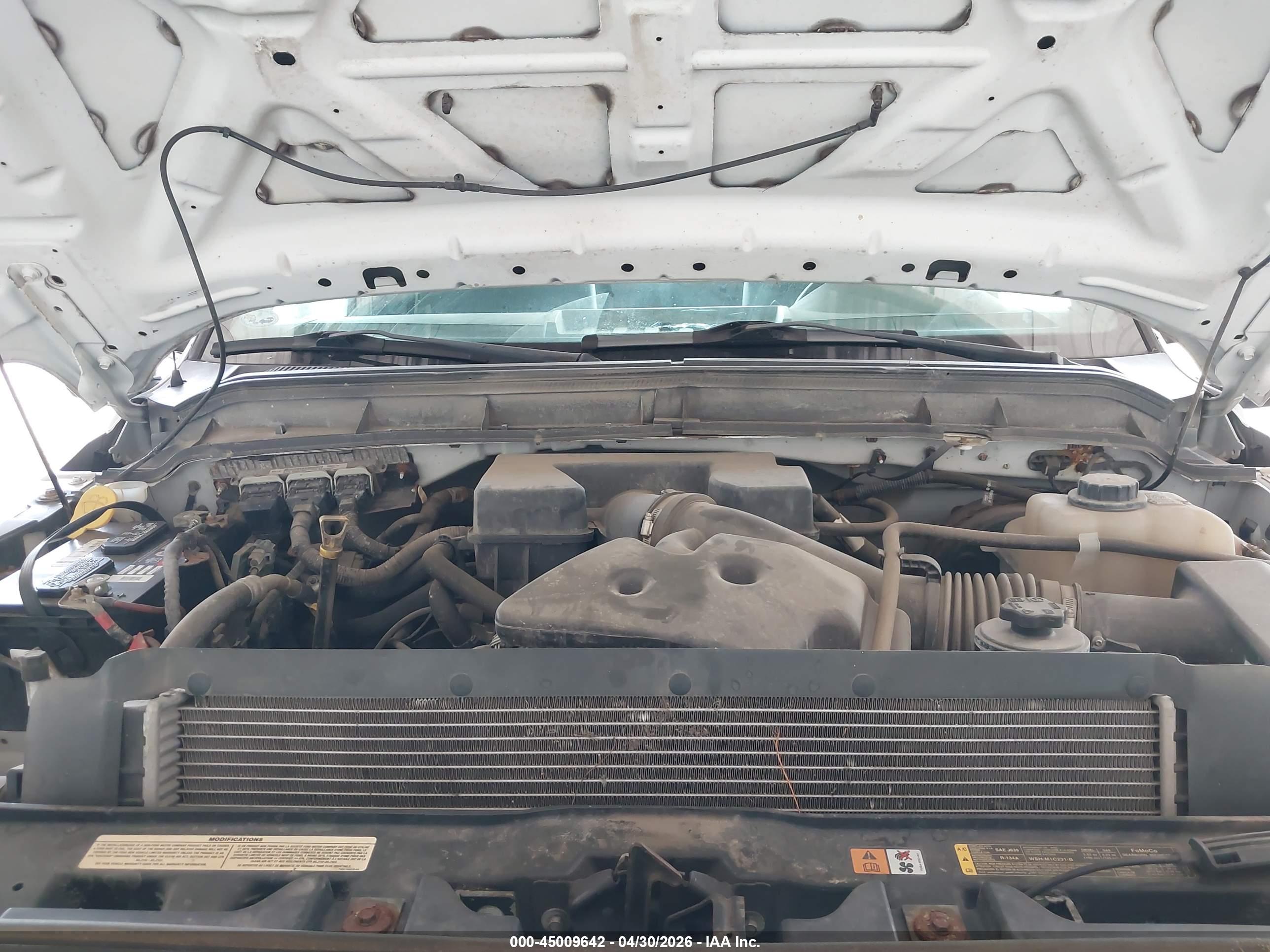 FORD F-350 image 10