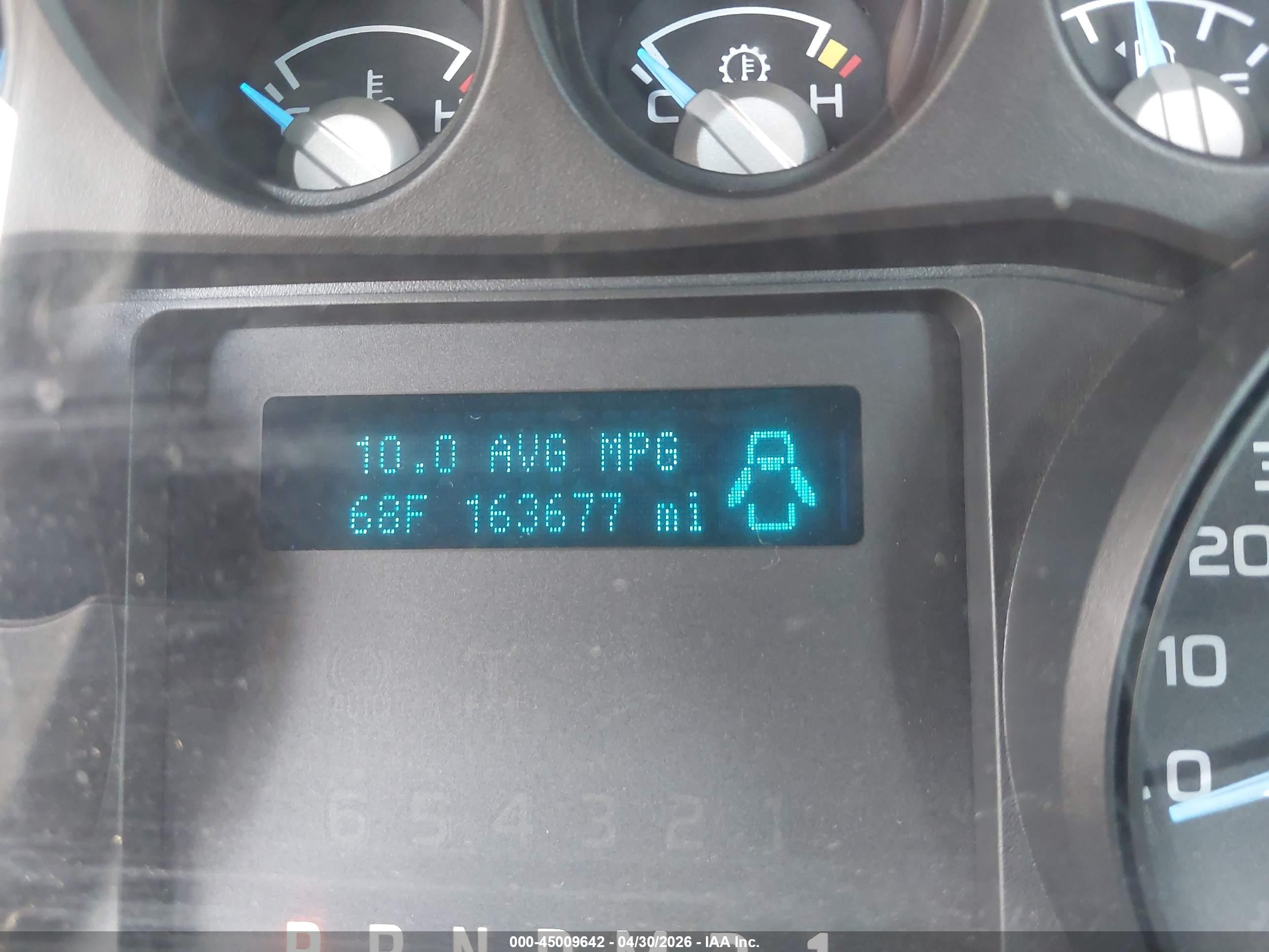 FORD F-350 image 6