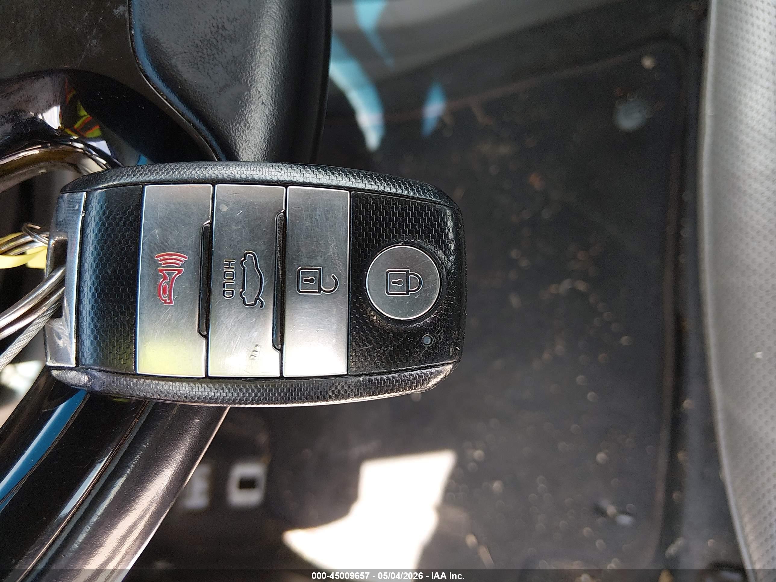 KIA FORTE image 11