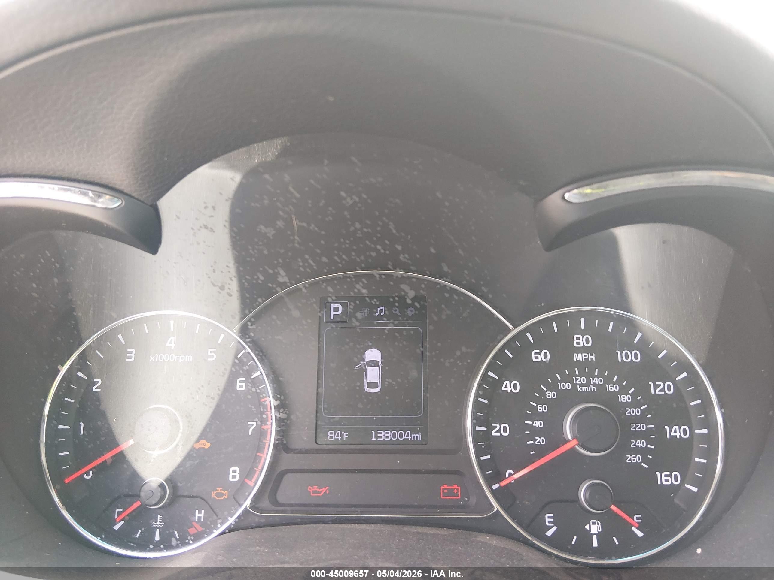 KIA FORTE image 7