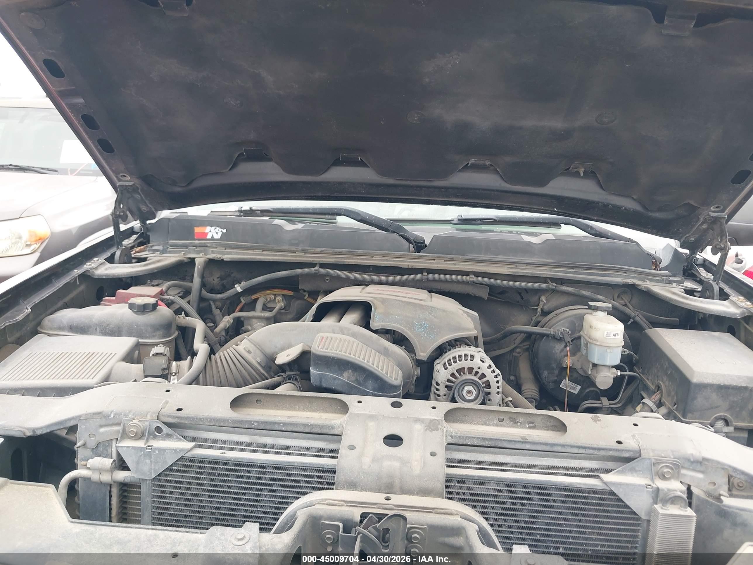 CHEVROLET SILVERADO image 10