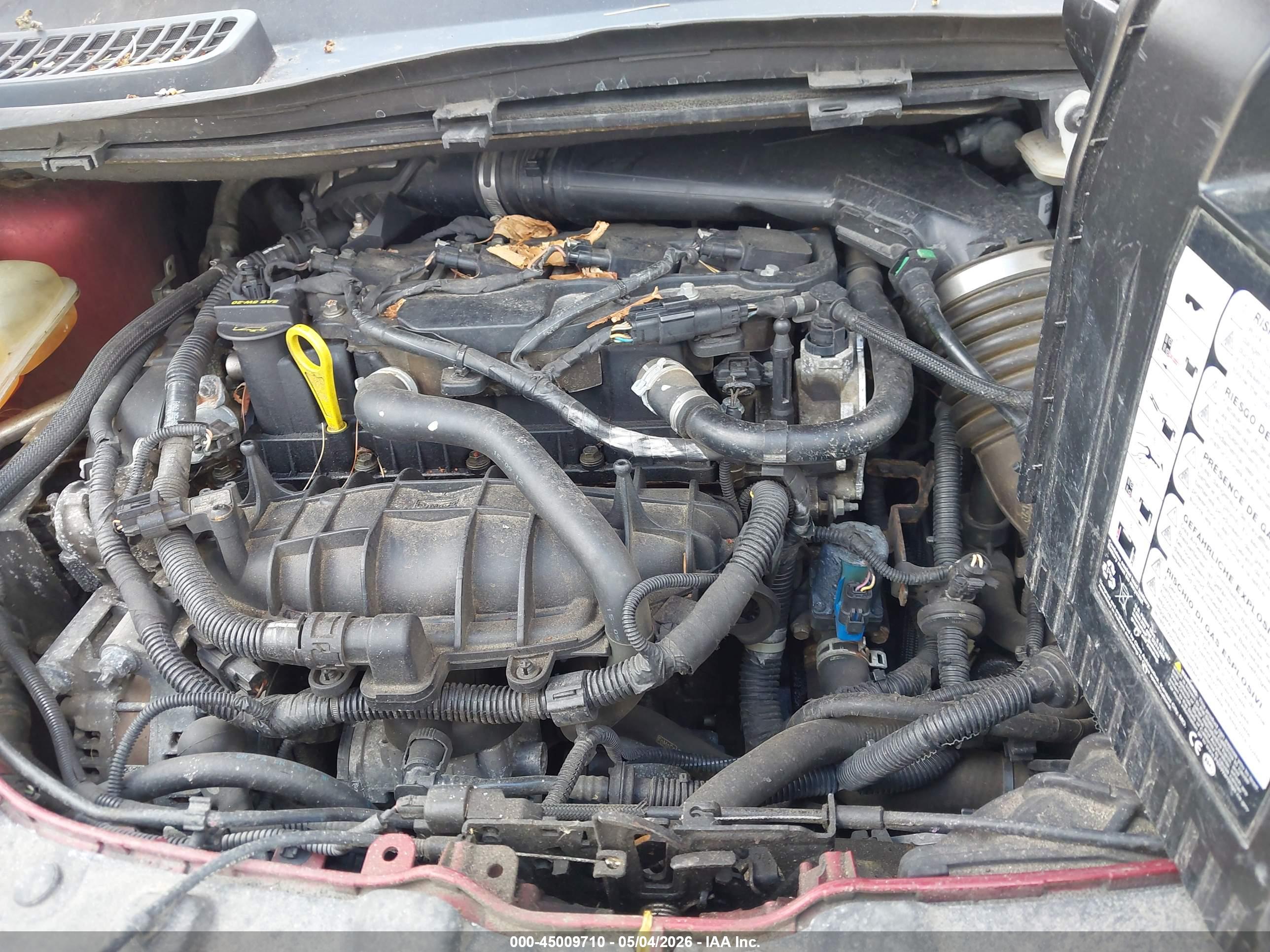 FORD ESCAPE image 10