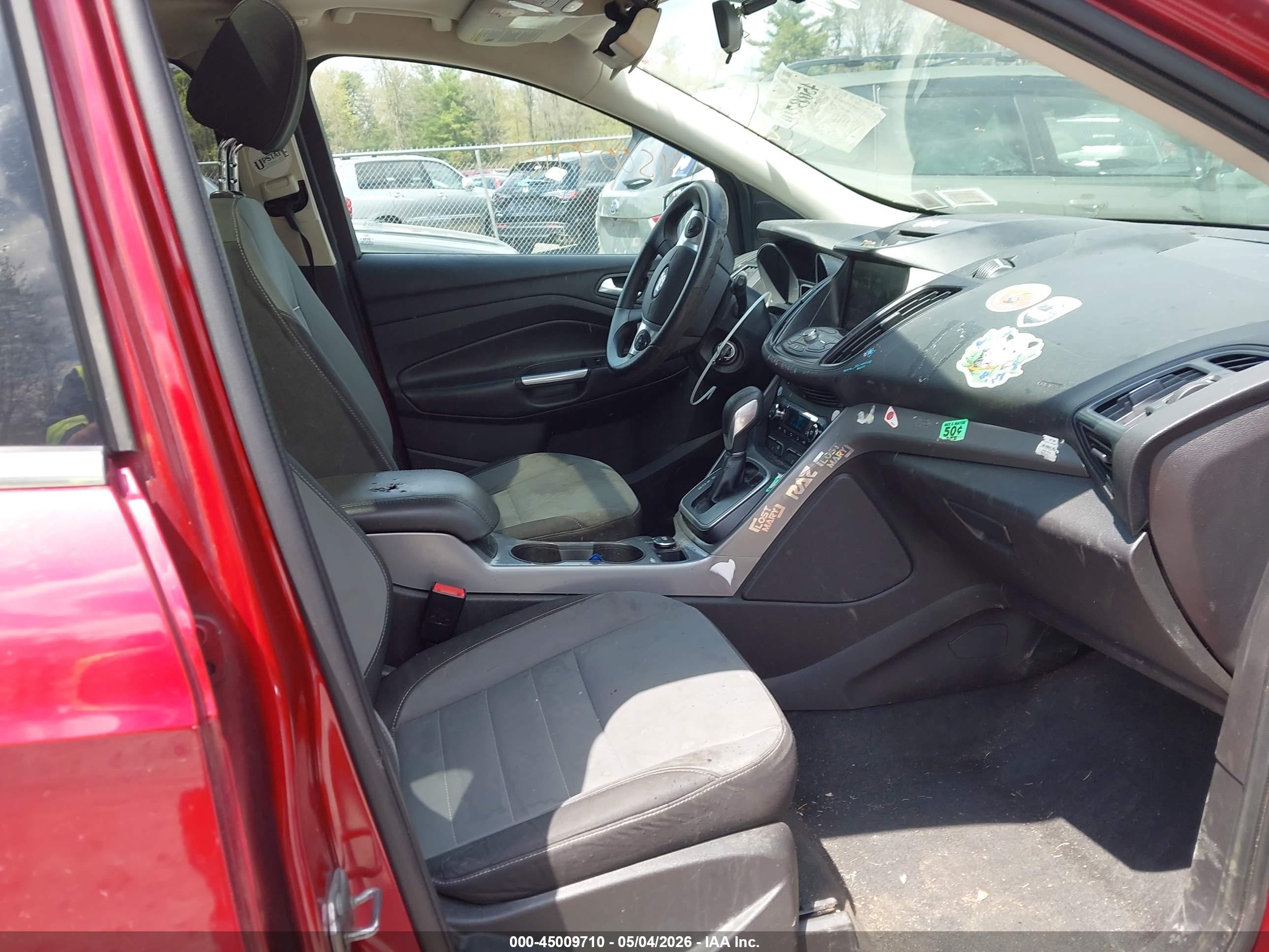 FORD ESCAPE image 5