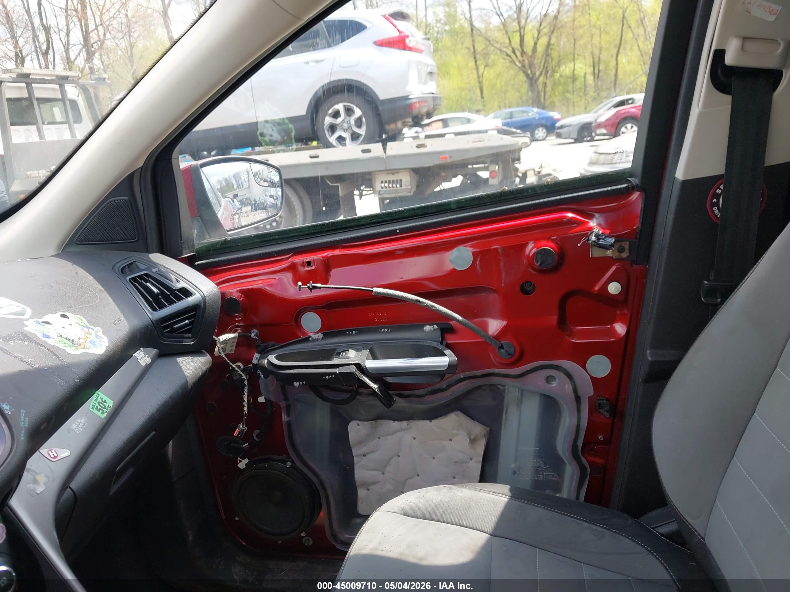 FORD ESCAPE image 6