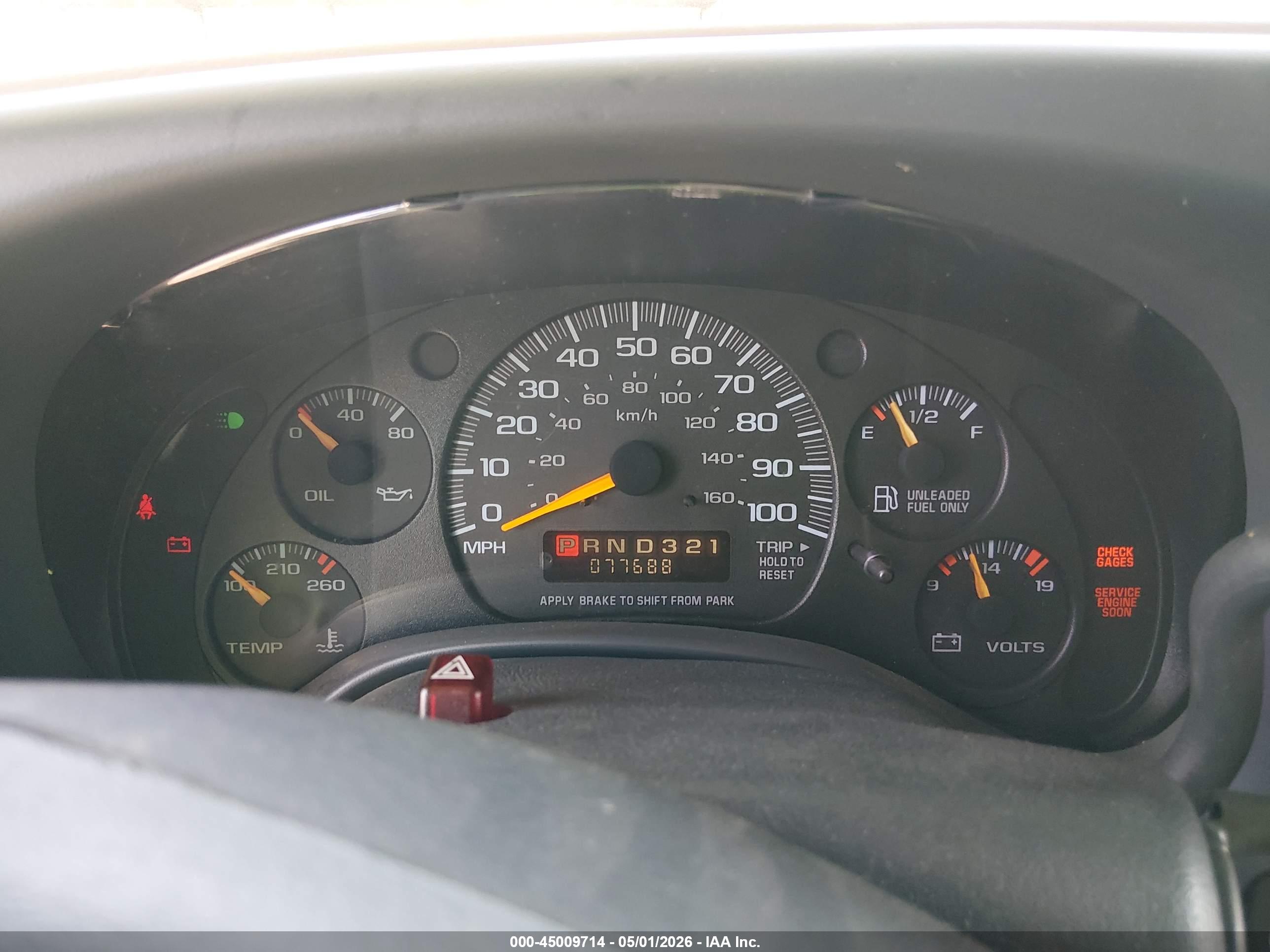 CHEVROLET EXPRESS image 6