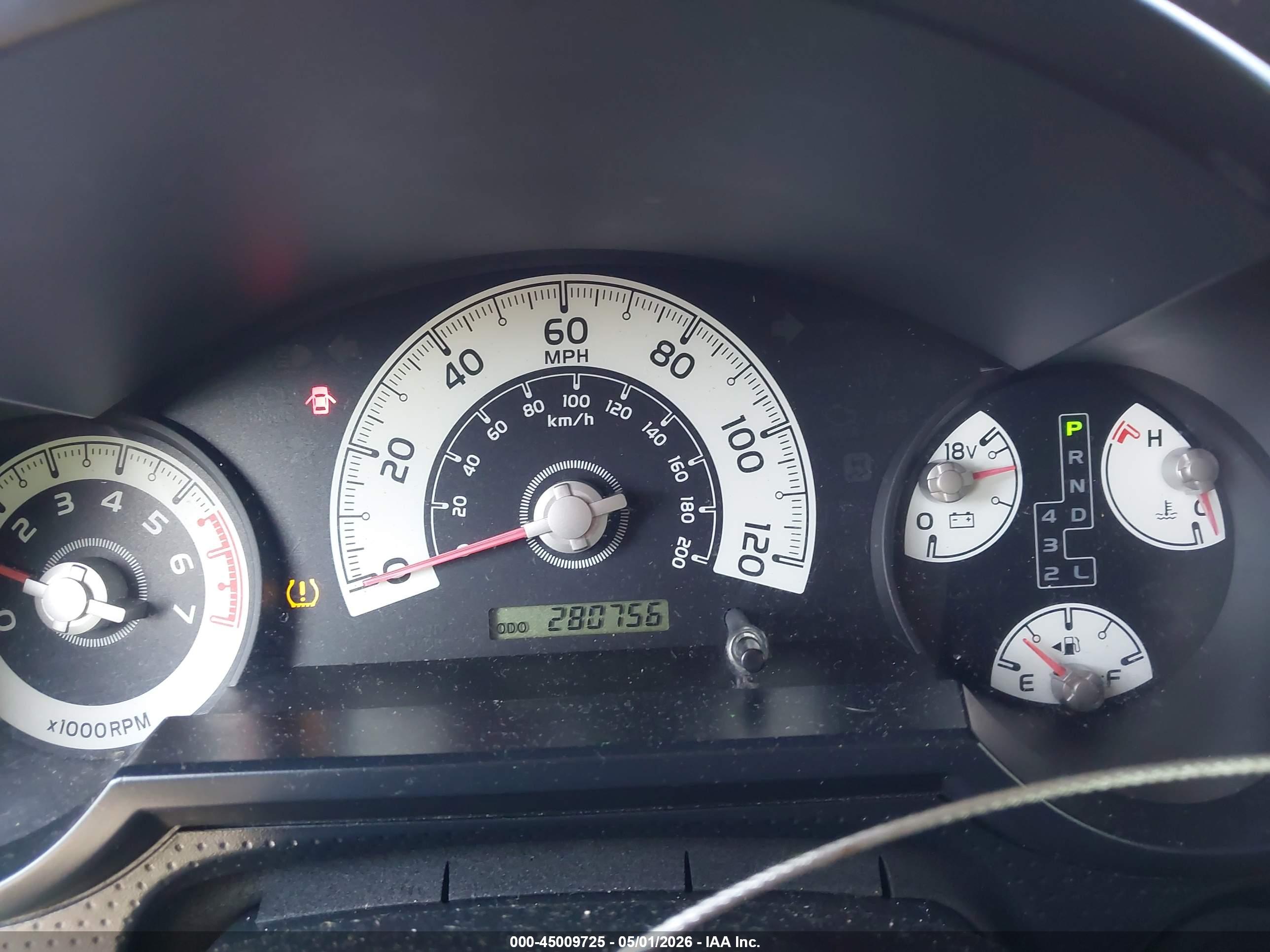 TOYOTA FJ image 7