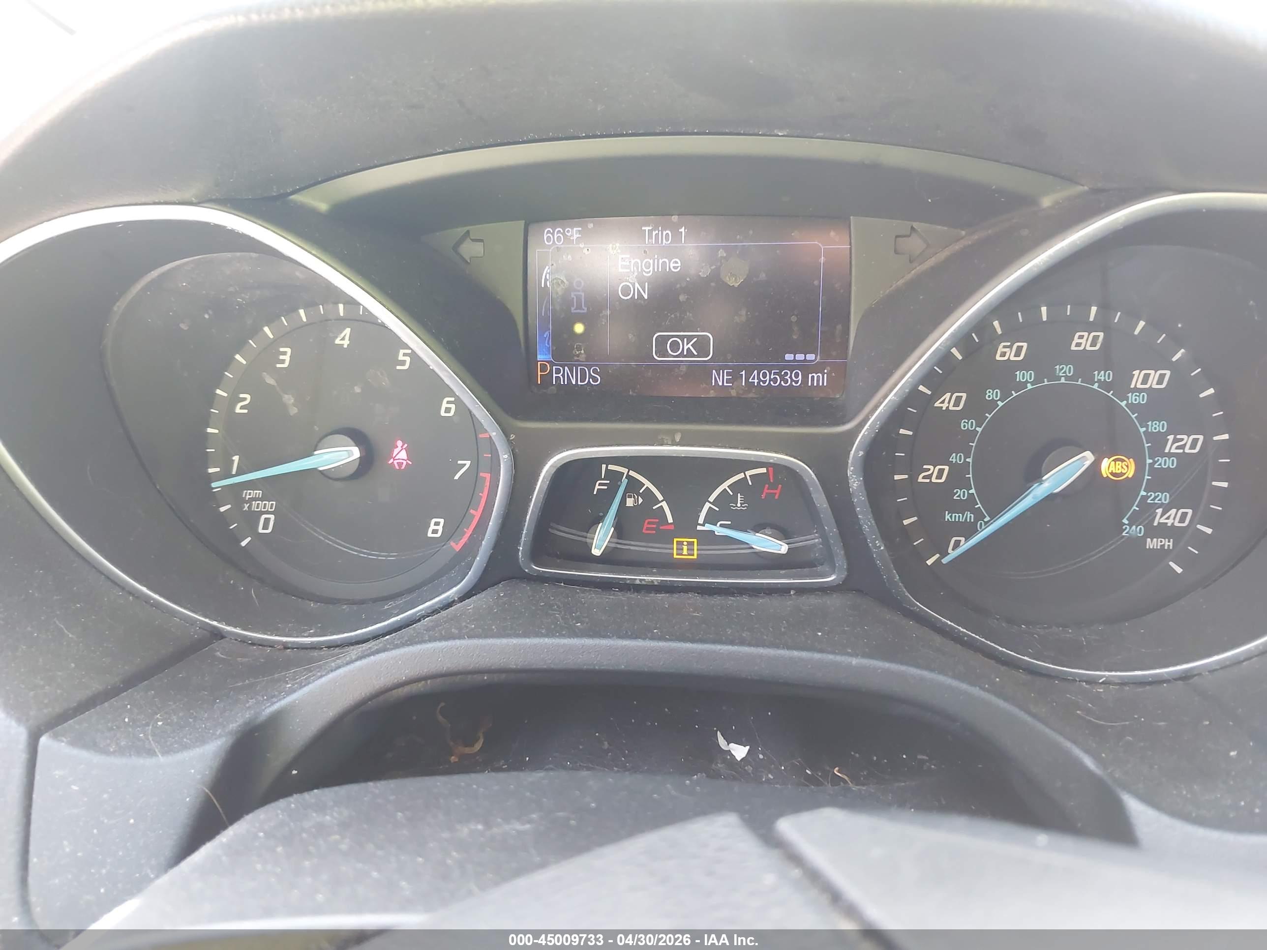 FORD FOCUS image 7