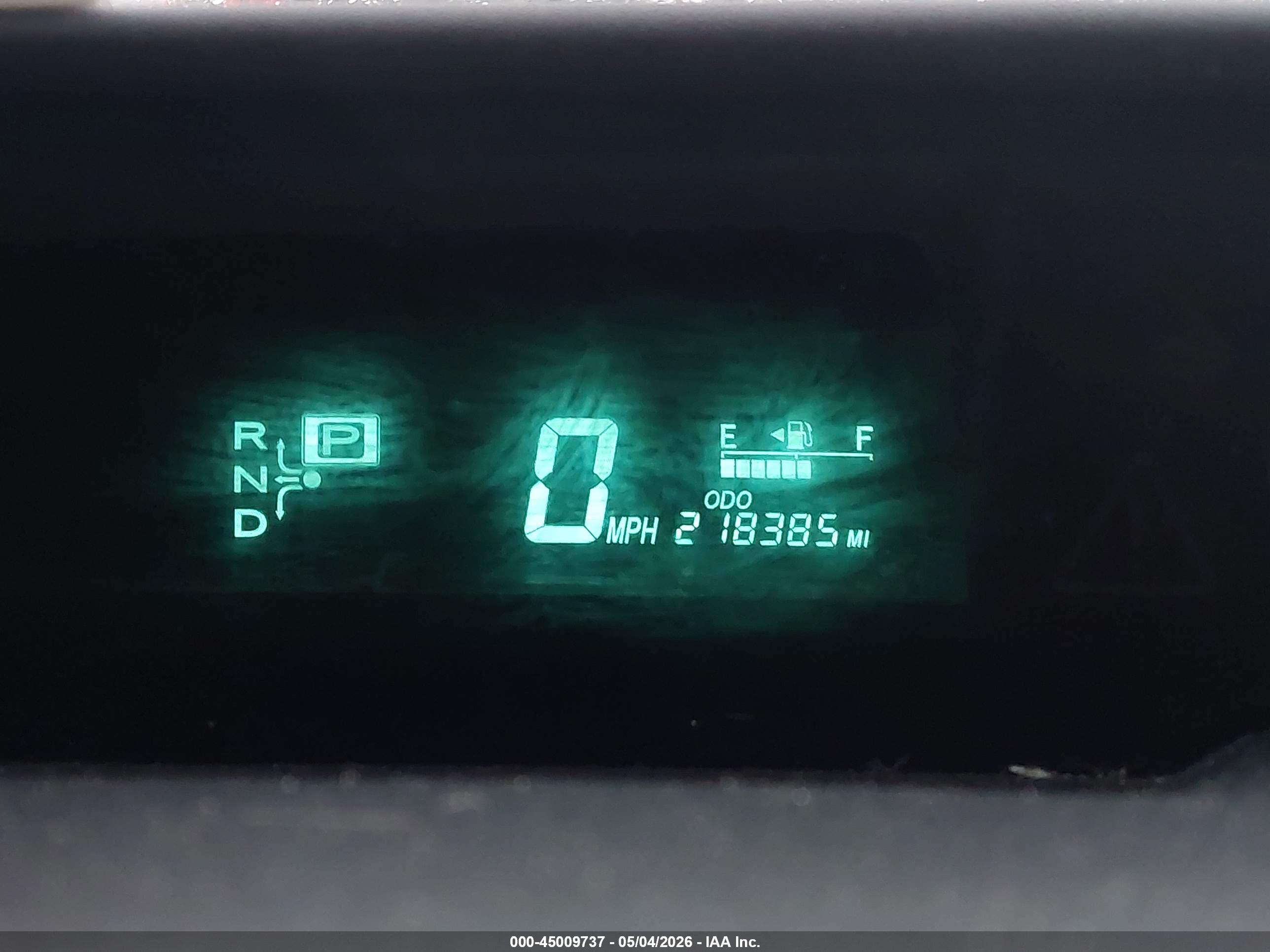 TOYOTA PRIUS image 7