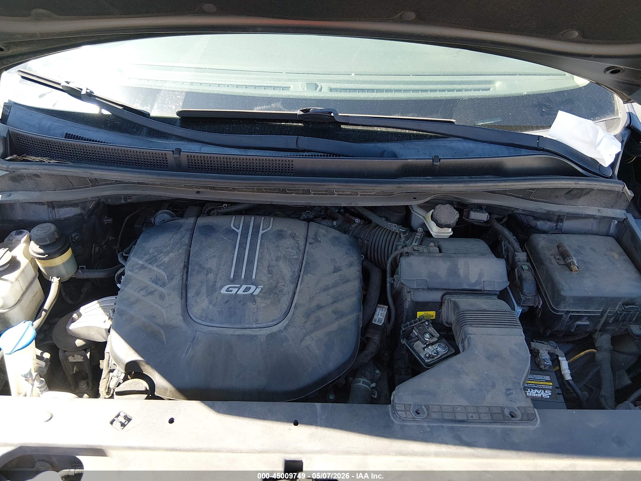 KIA SEDONA image 10