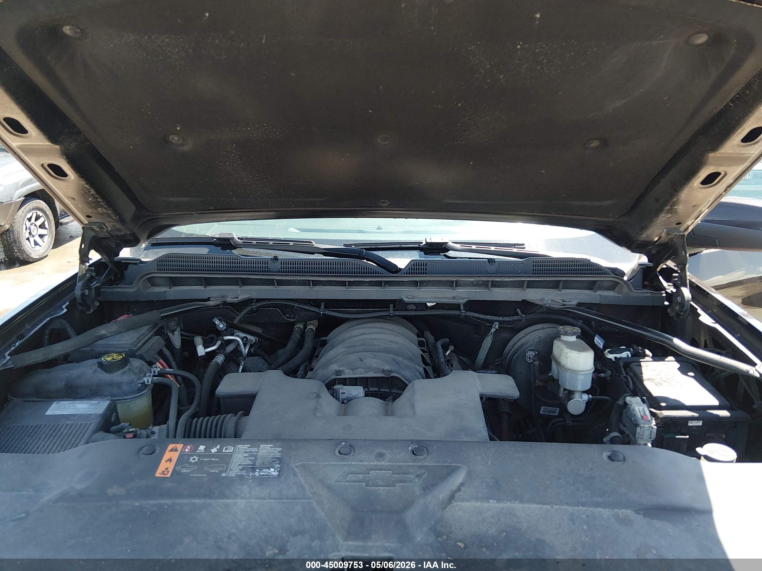 CHEVROLET SILVERADO image 10