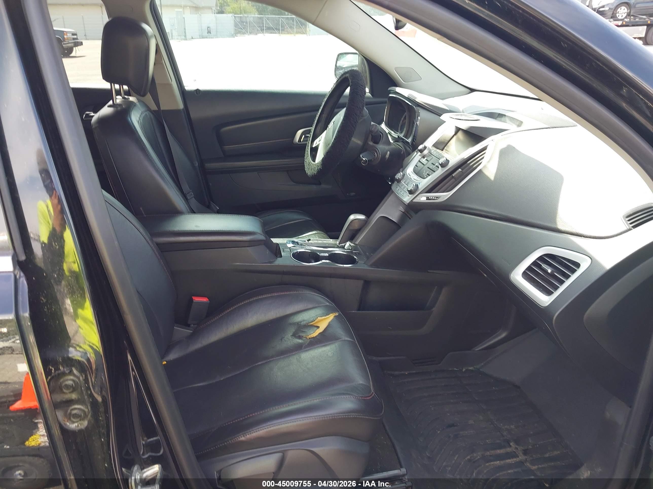 GMC TERRAIN image 5