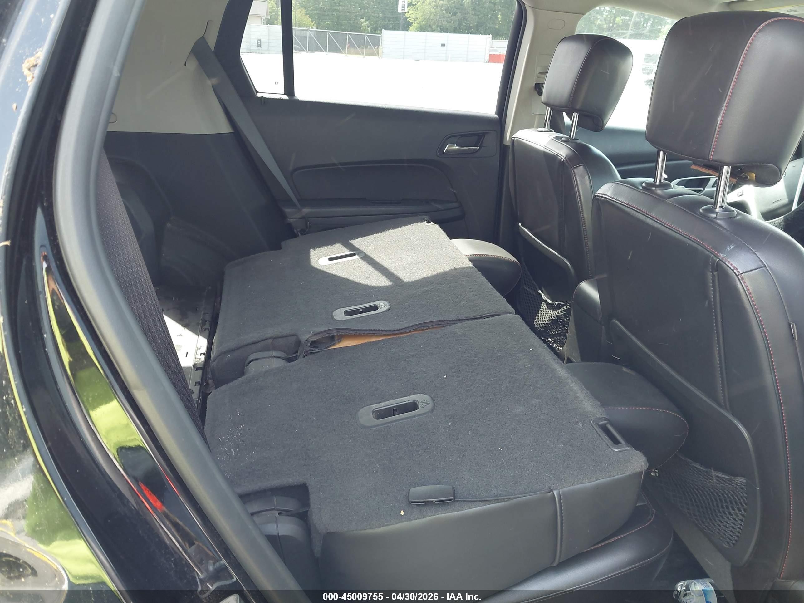 GMC TERRAIN image 8