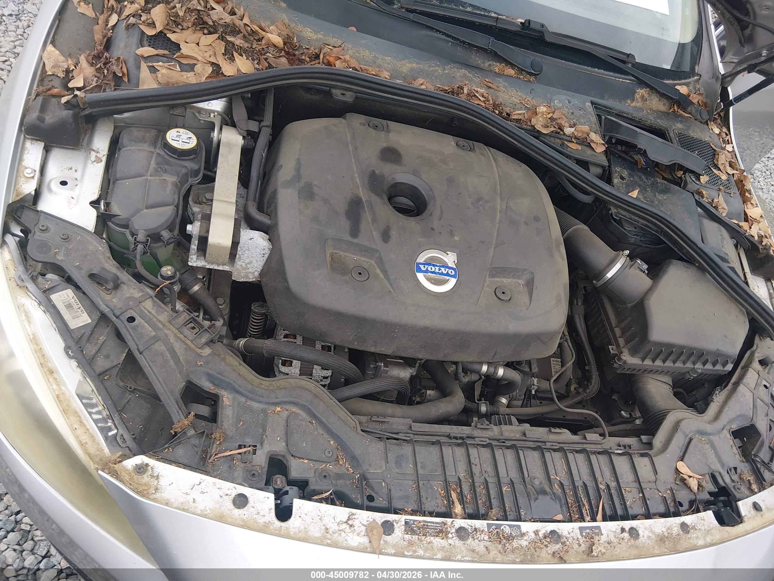VOLVO S60 image 10
