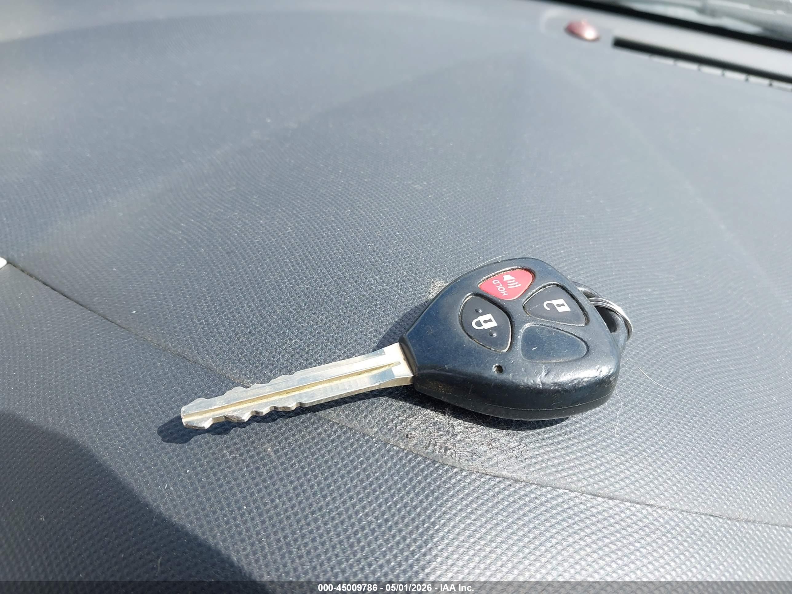 TOYOTA MATRIX image 11