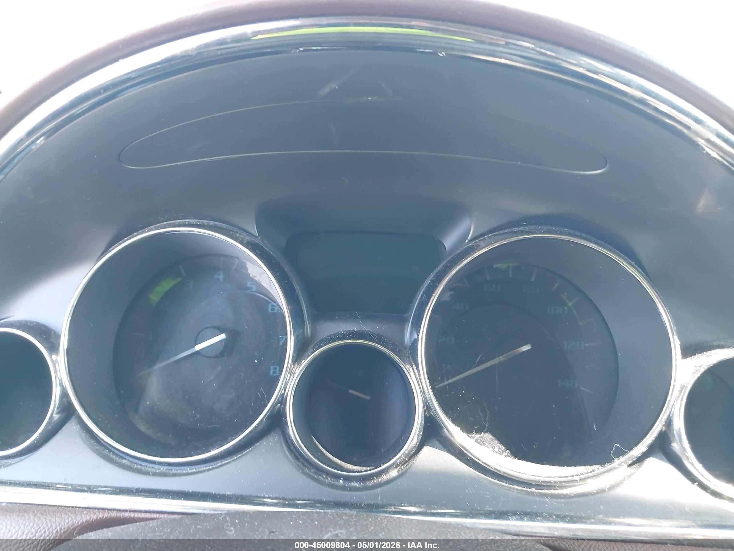 BUICK ENCLAVE image 7