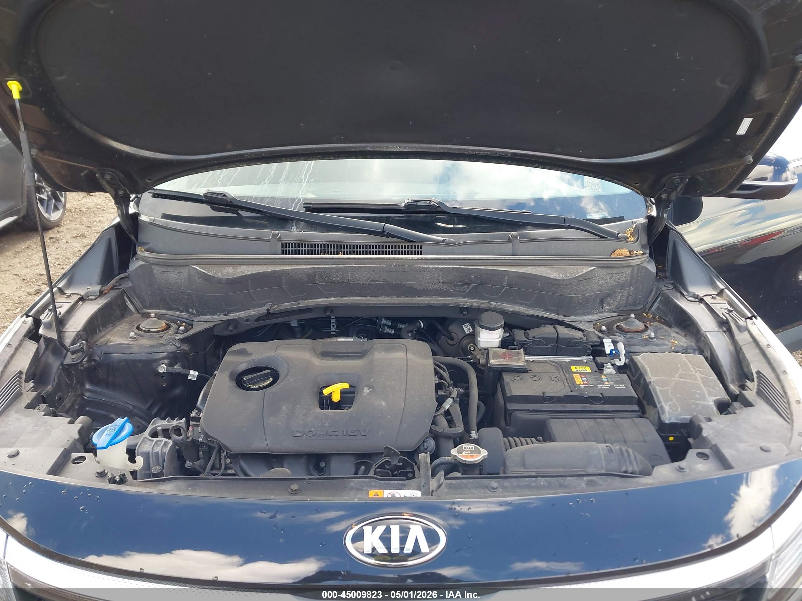 KIA SELTOS image 10
