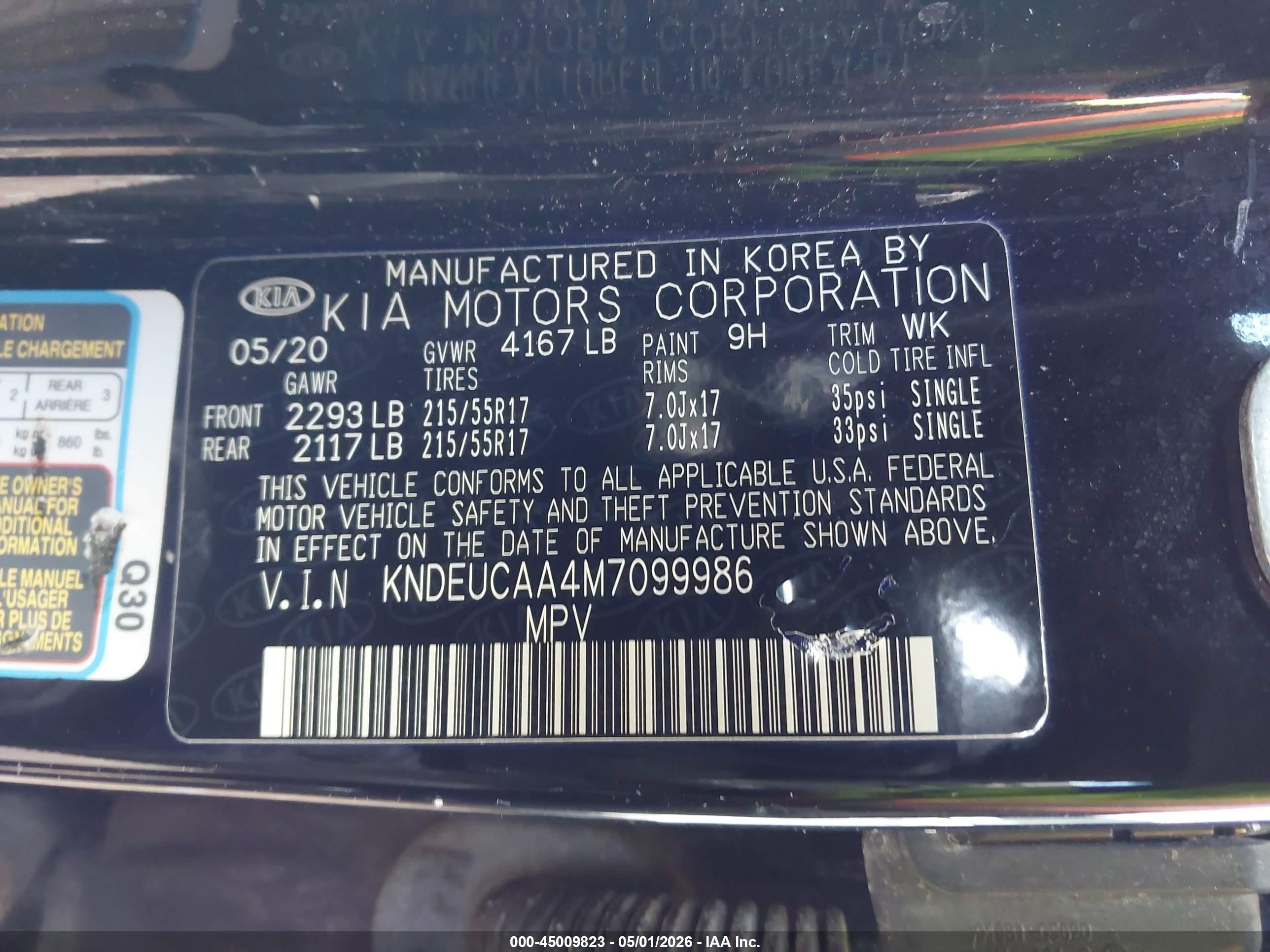 KIA SELTOS image 9