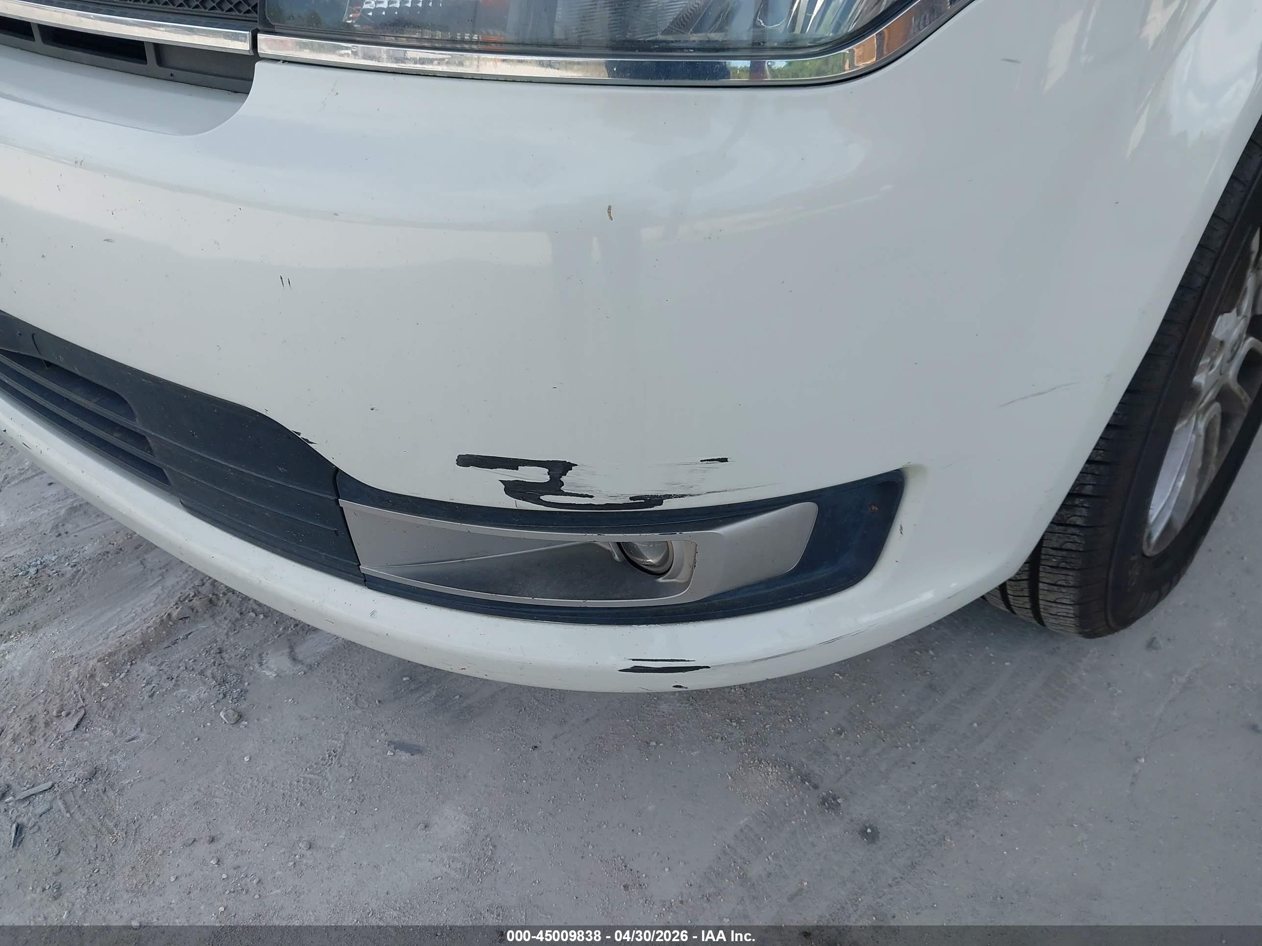 FORD FLEX image 6