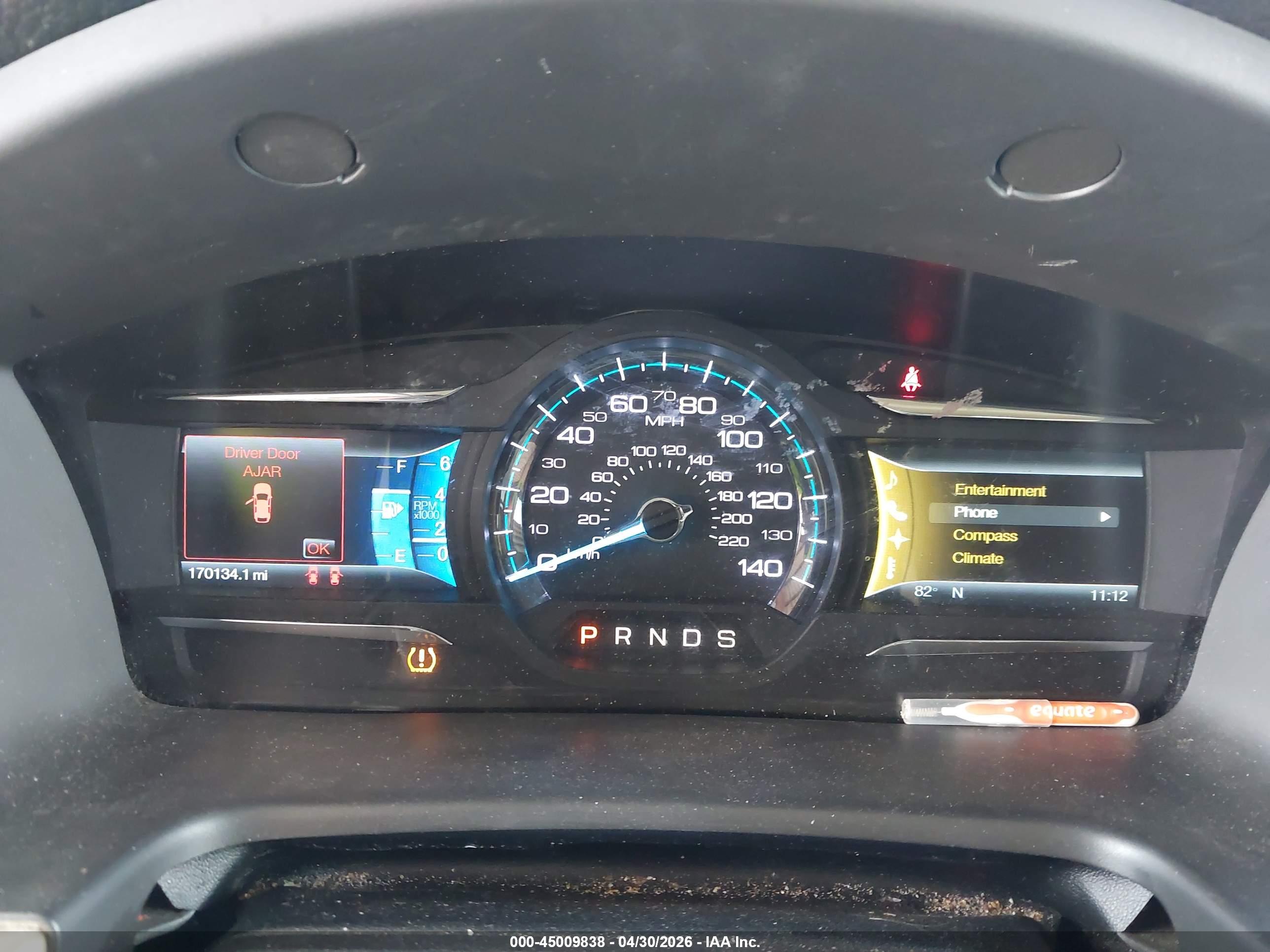 FORD FLEX image 7
