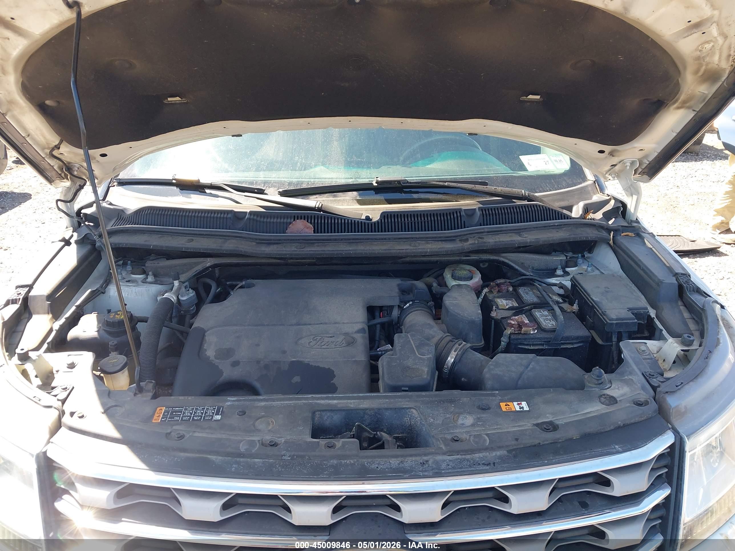 FORD EXPLORER image 10