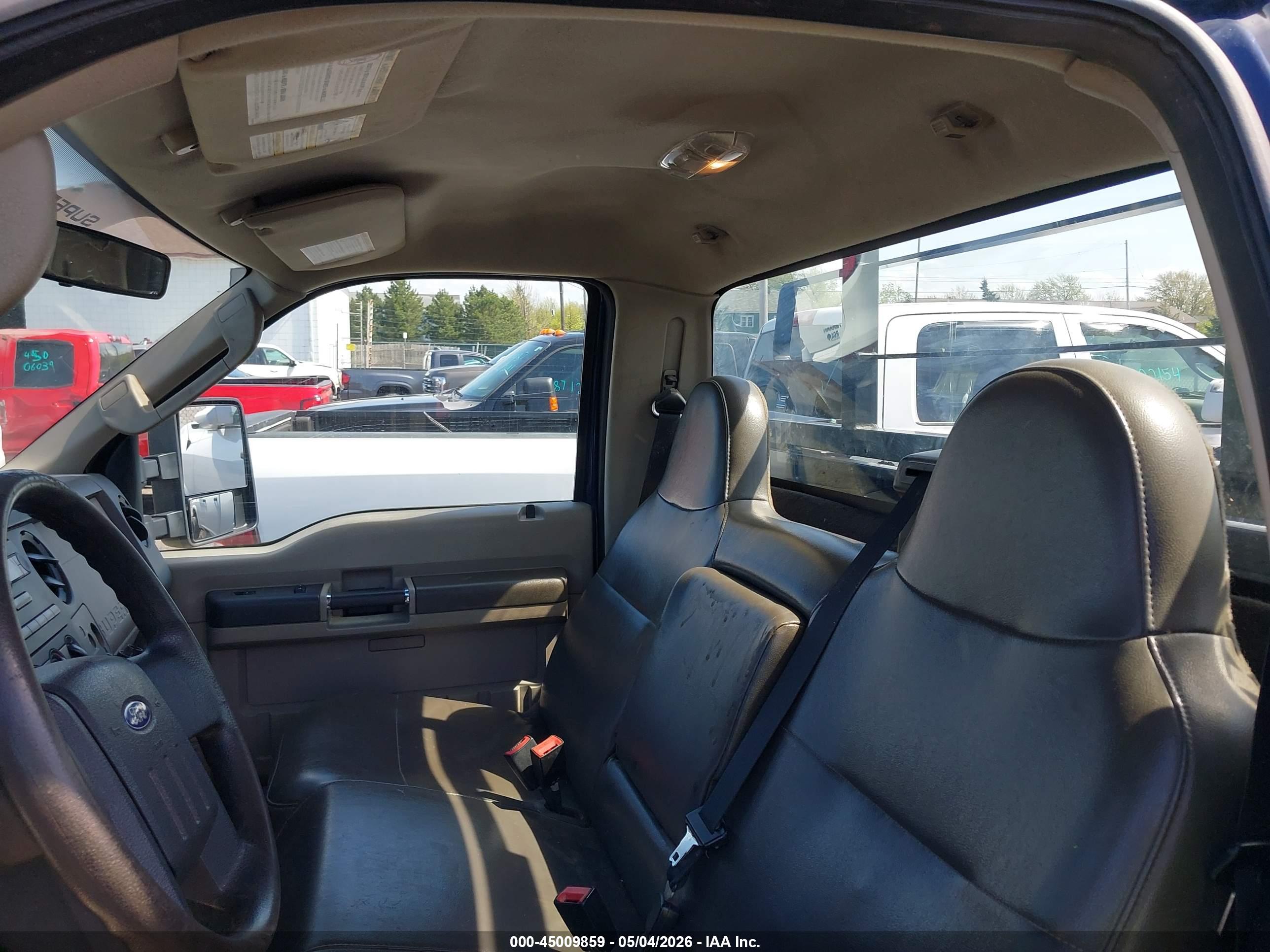 FORD F-350 image 7