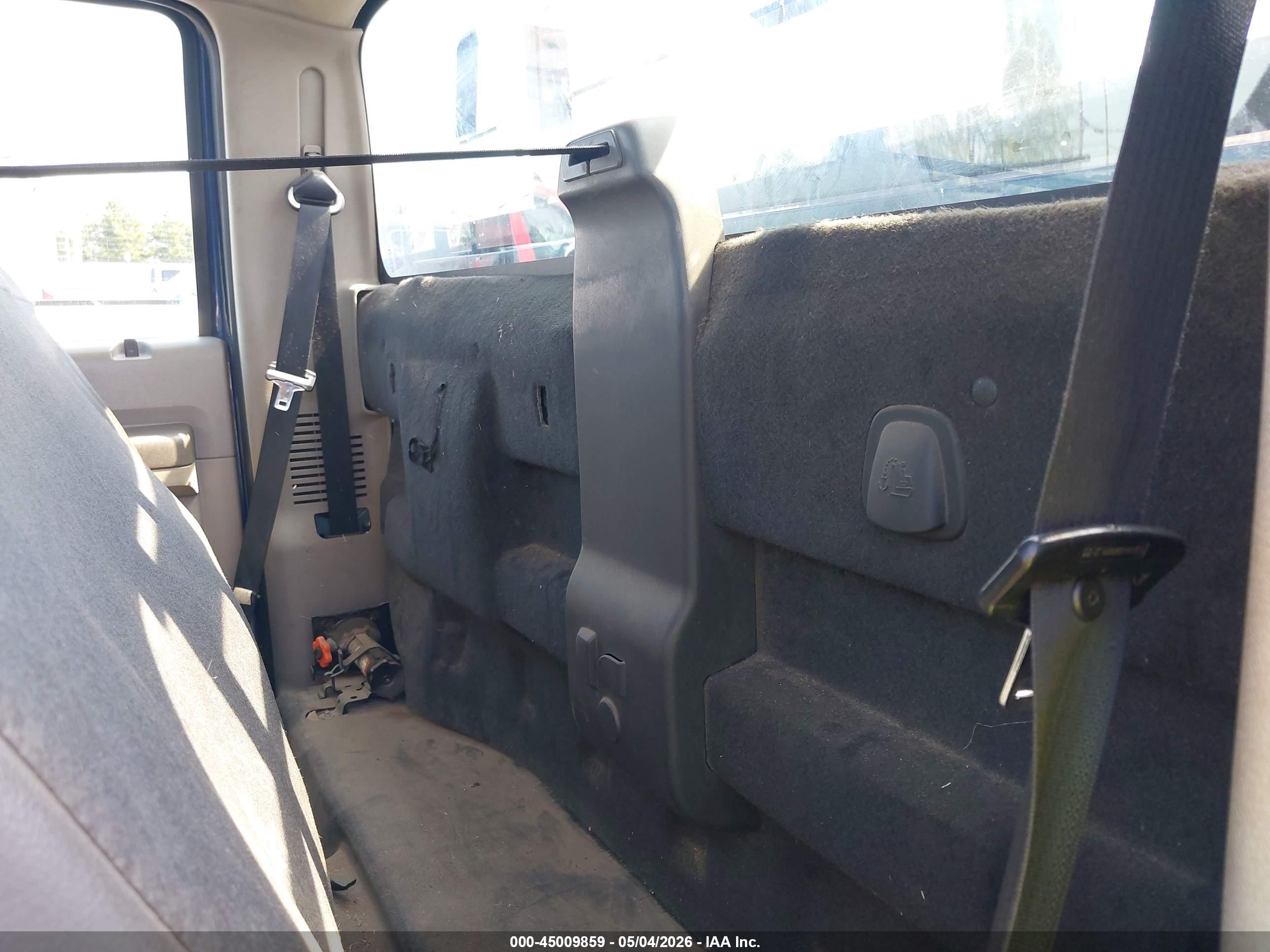 FORD F-350 image 8