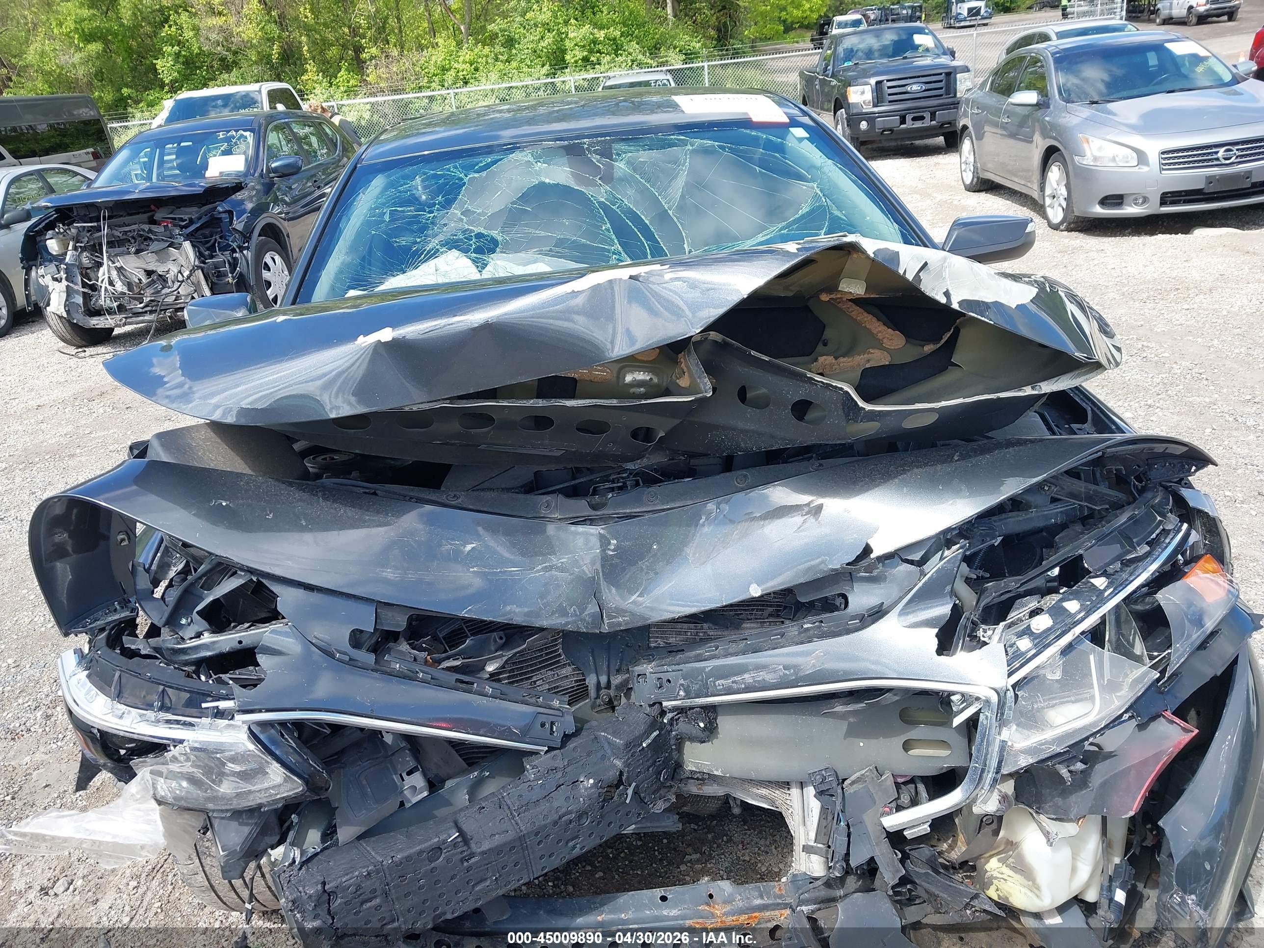 CHEVROLET MALIBU image 10