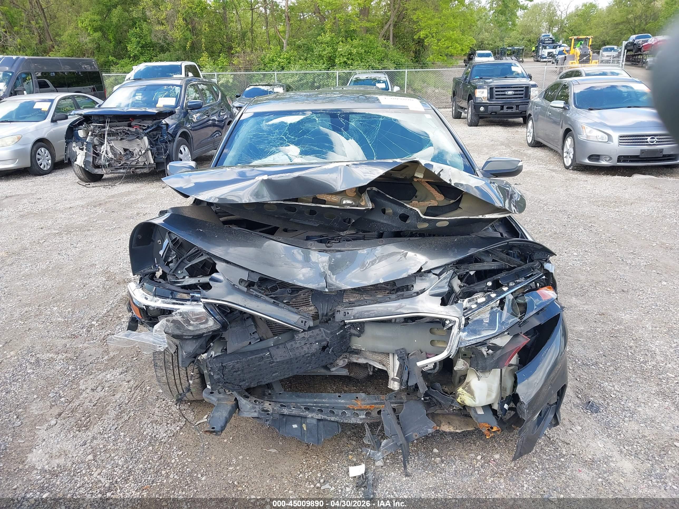 CHEVROLET MALIBU image 6